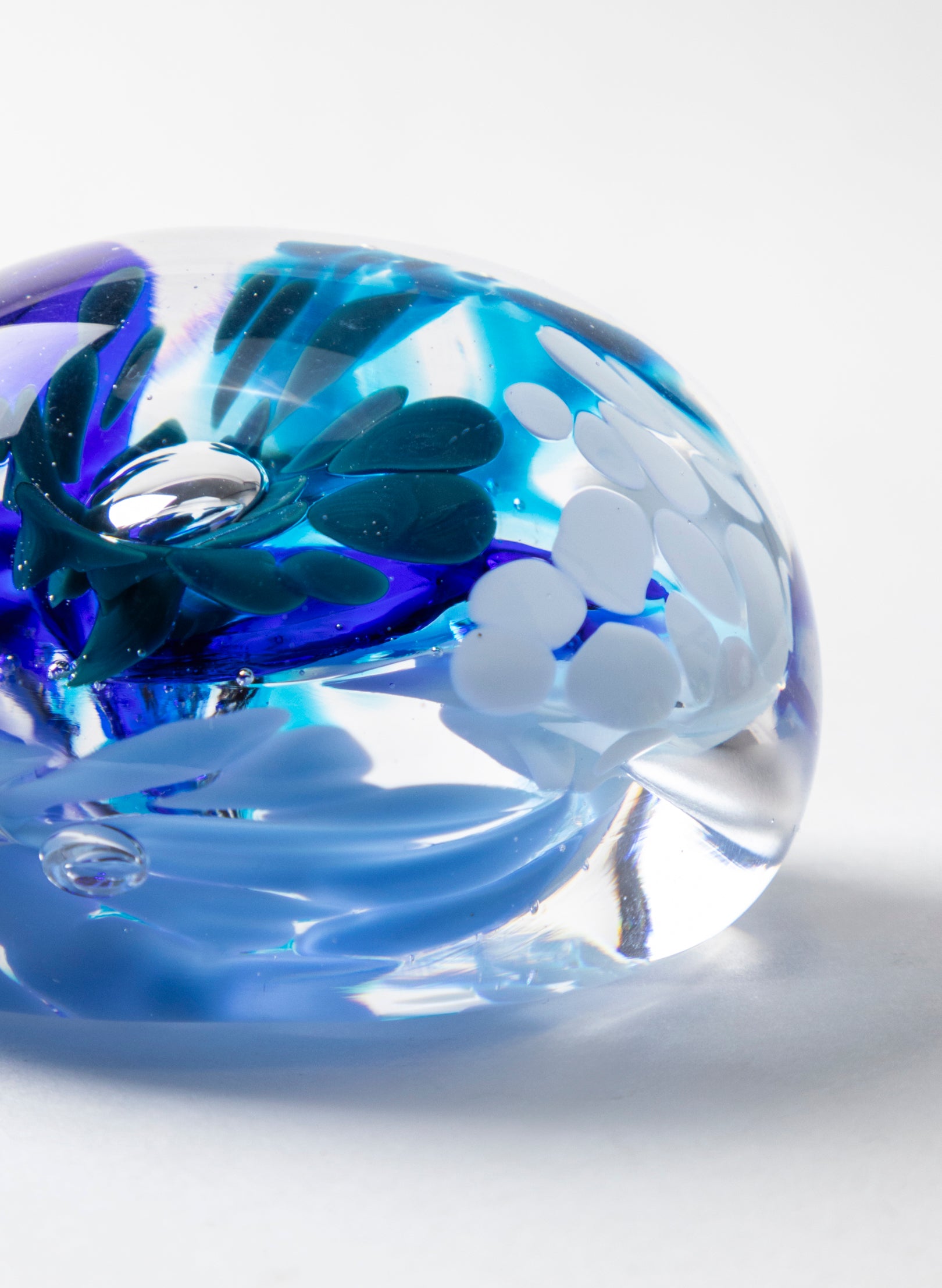 Rosie Posies - Paperweight