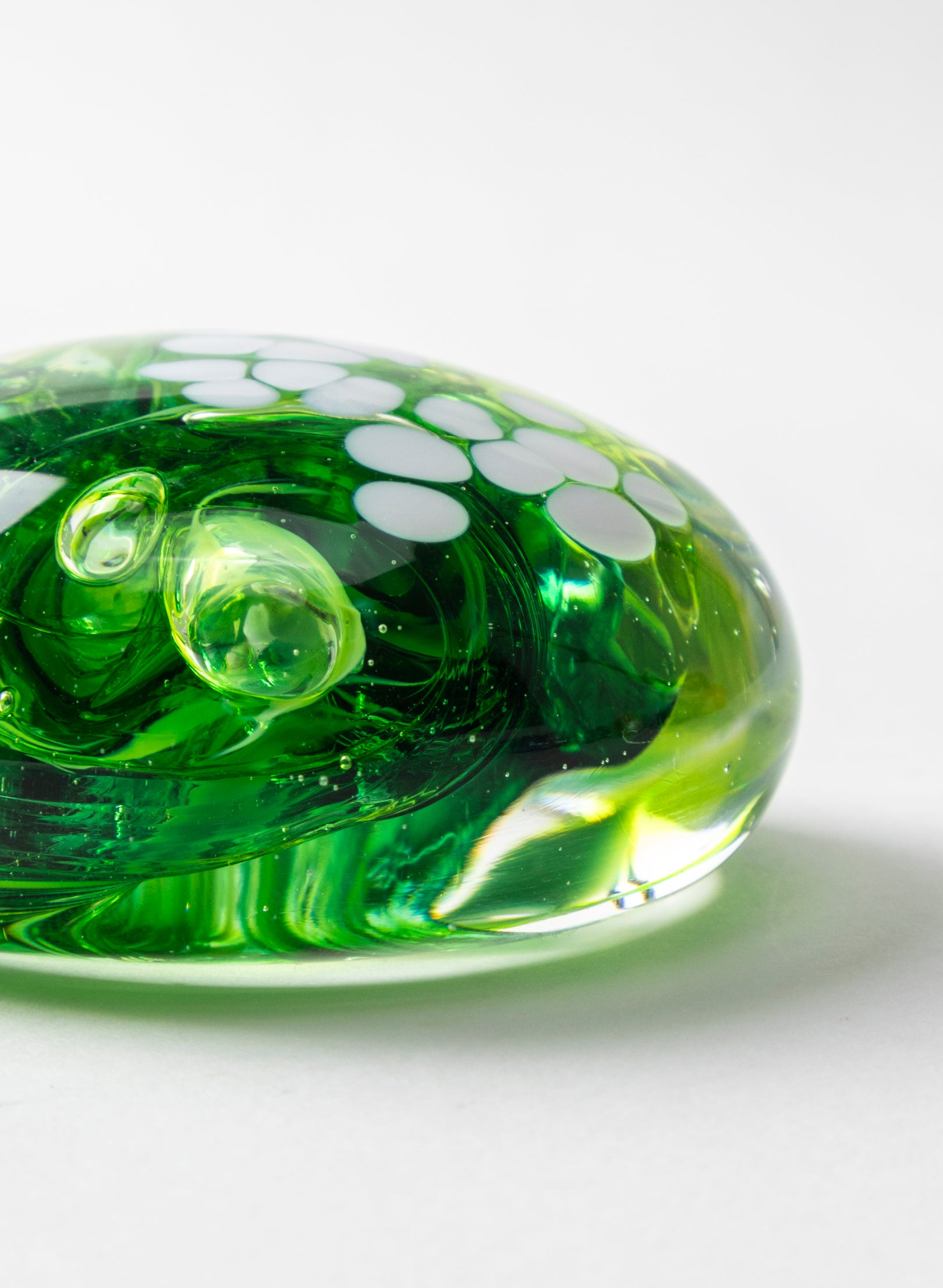 Snow Globes - Paperweight