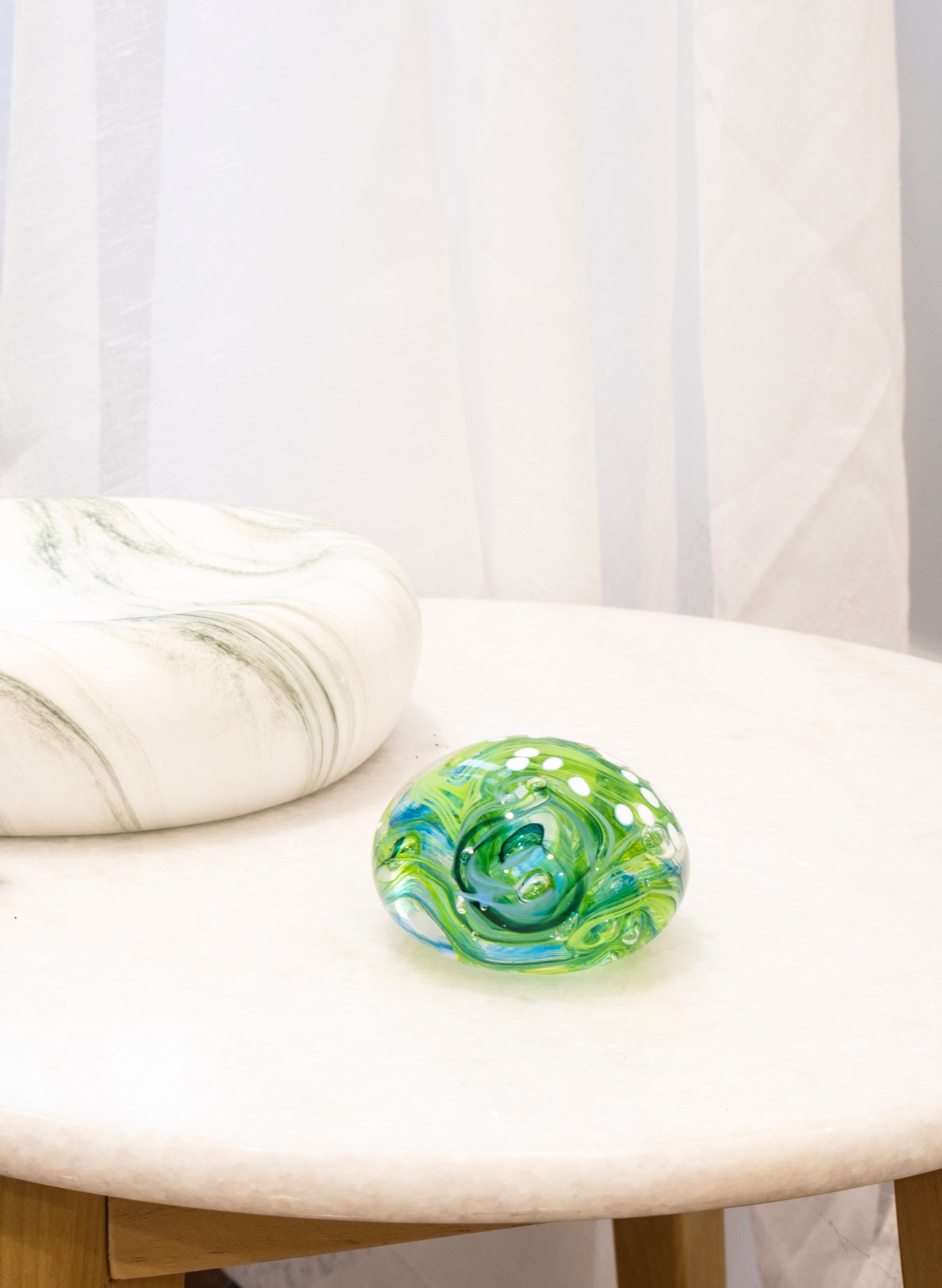 Snow Globes - Paperweight