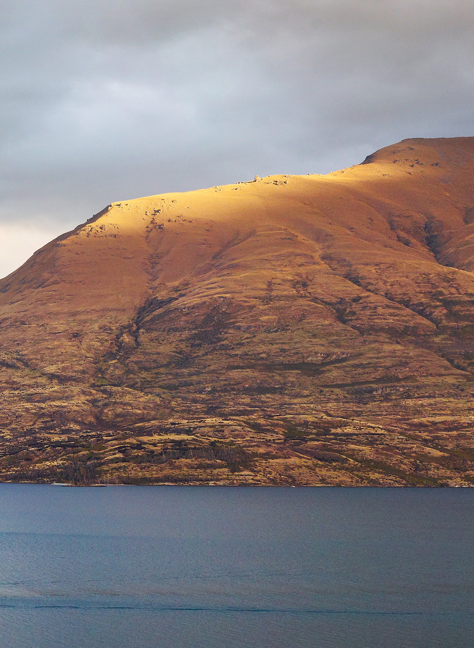 Remarkable Lake - Photographic Print
