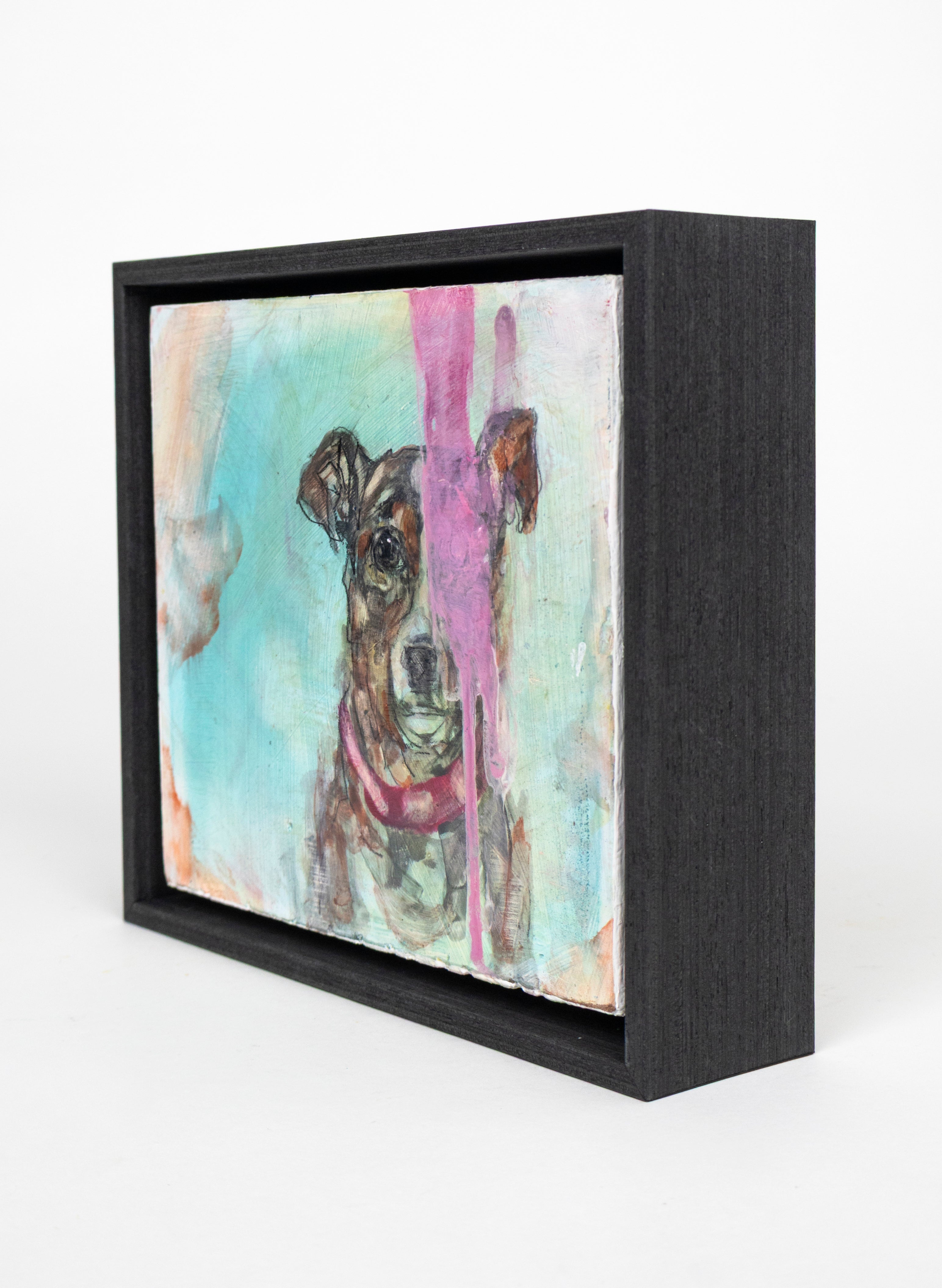 Oops - Original Painting