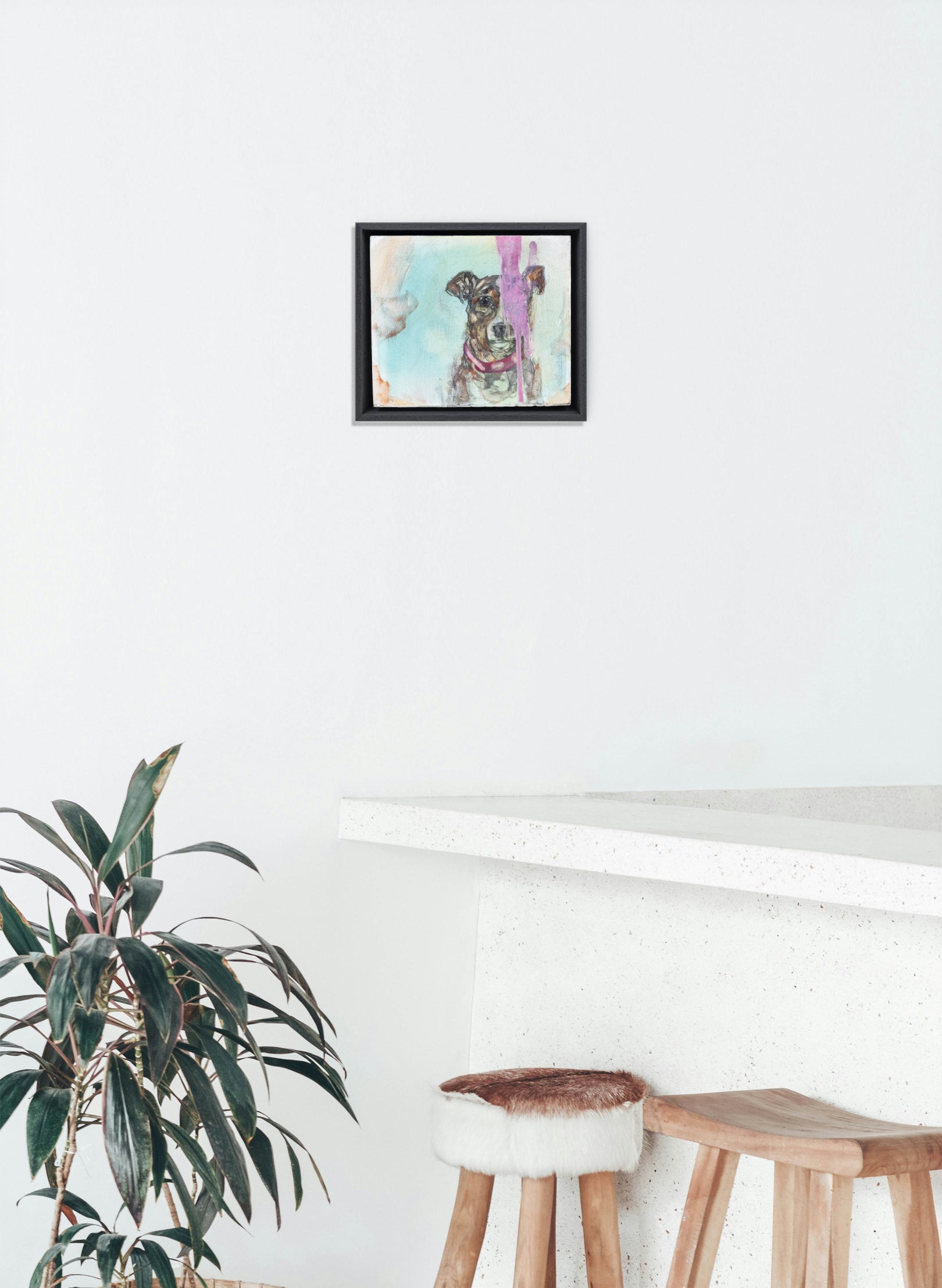 Oops - Original Painting