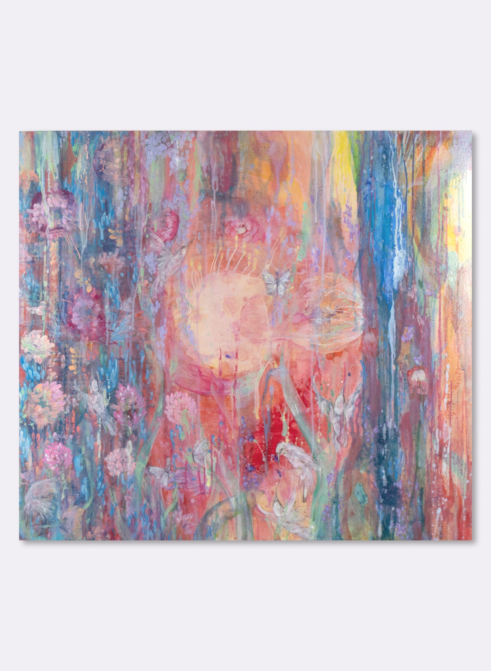 Aurora - Original Painting