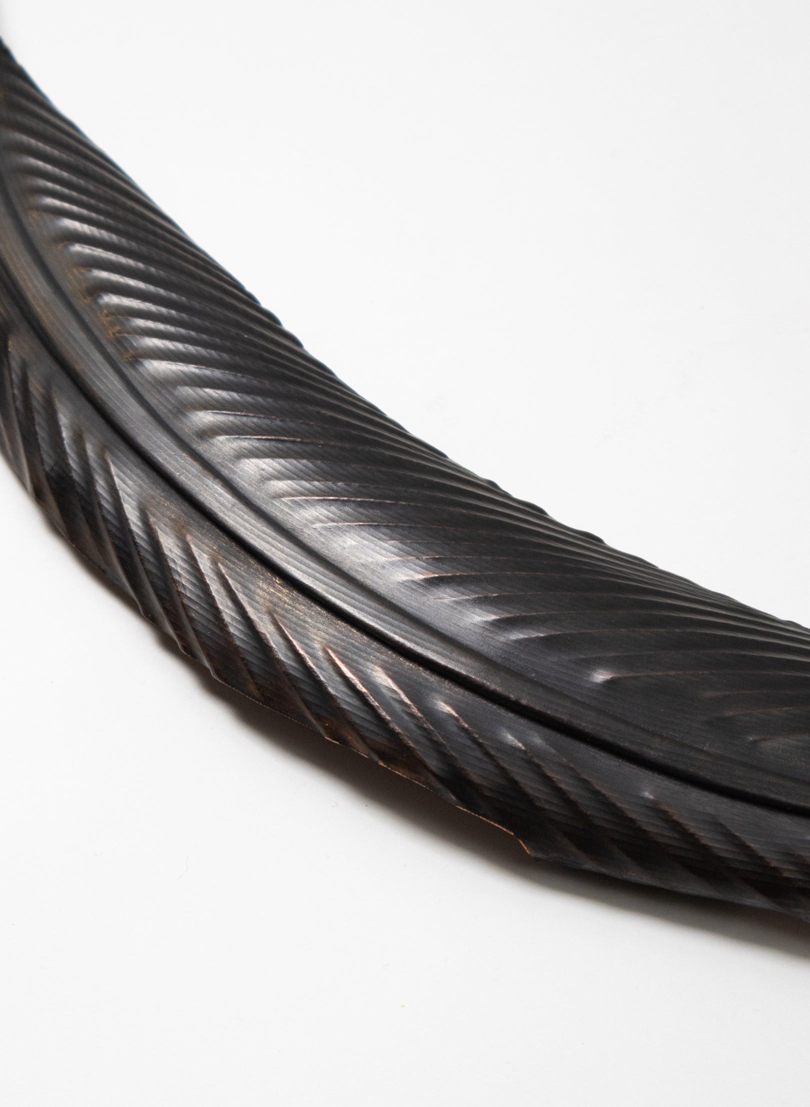 Tui Copper Feather 435mm