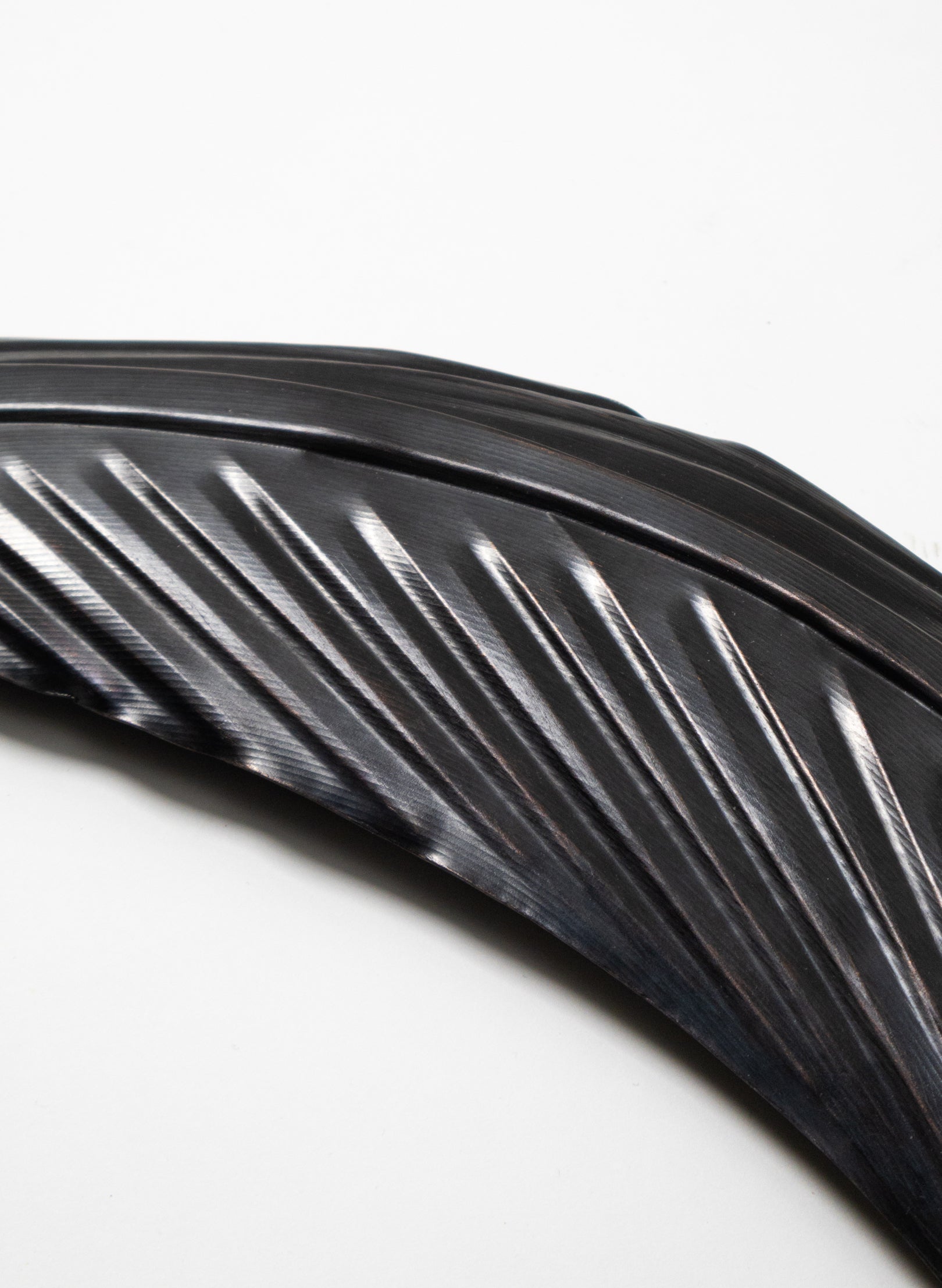 Tui Copper Feather 435mm