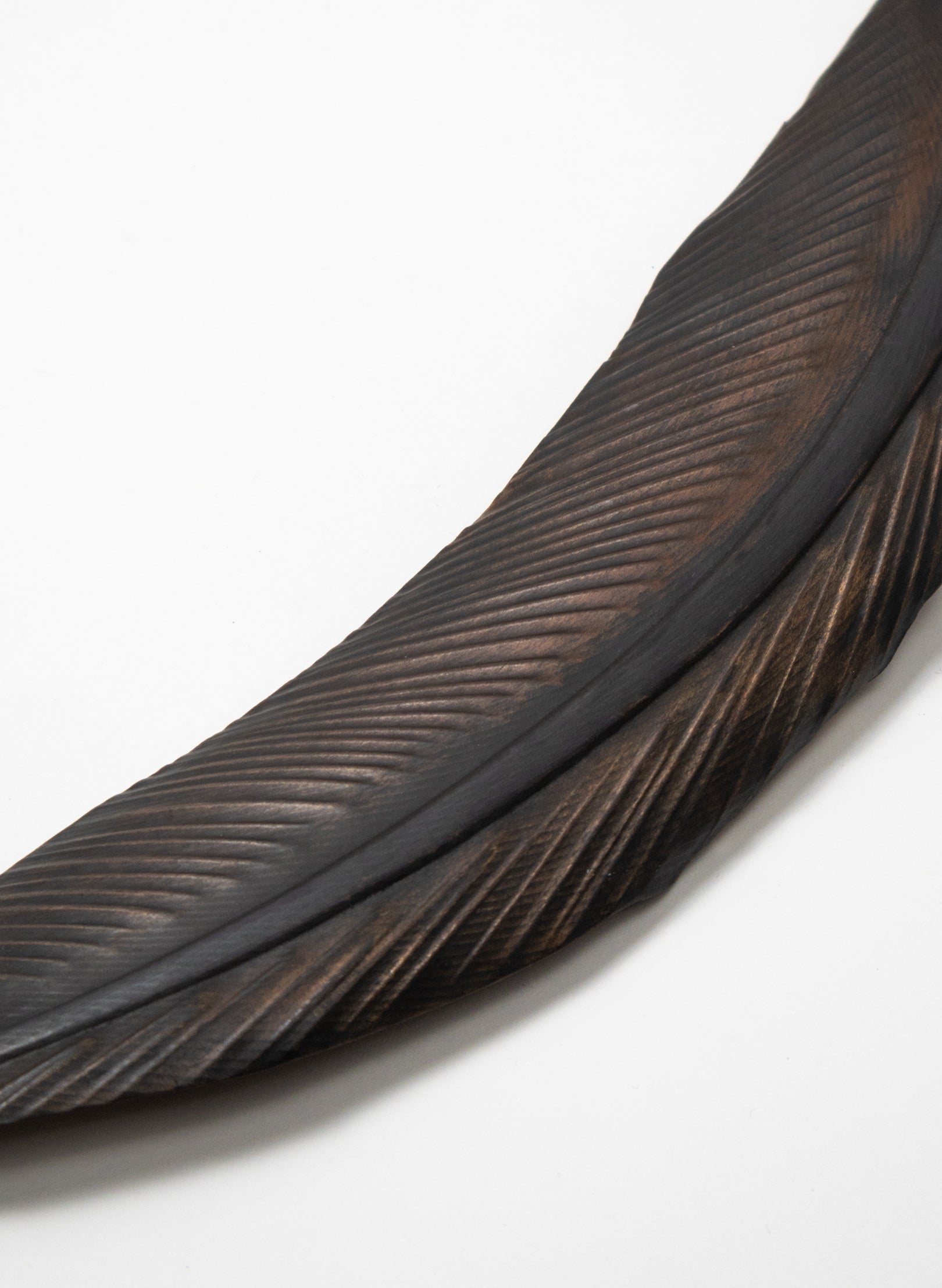 Tui Copper Feather 370mm