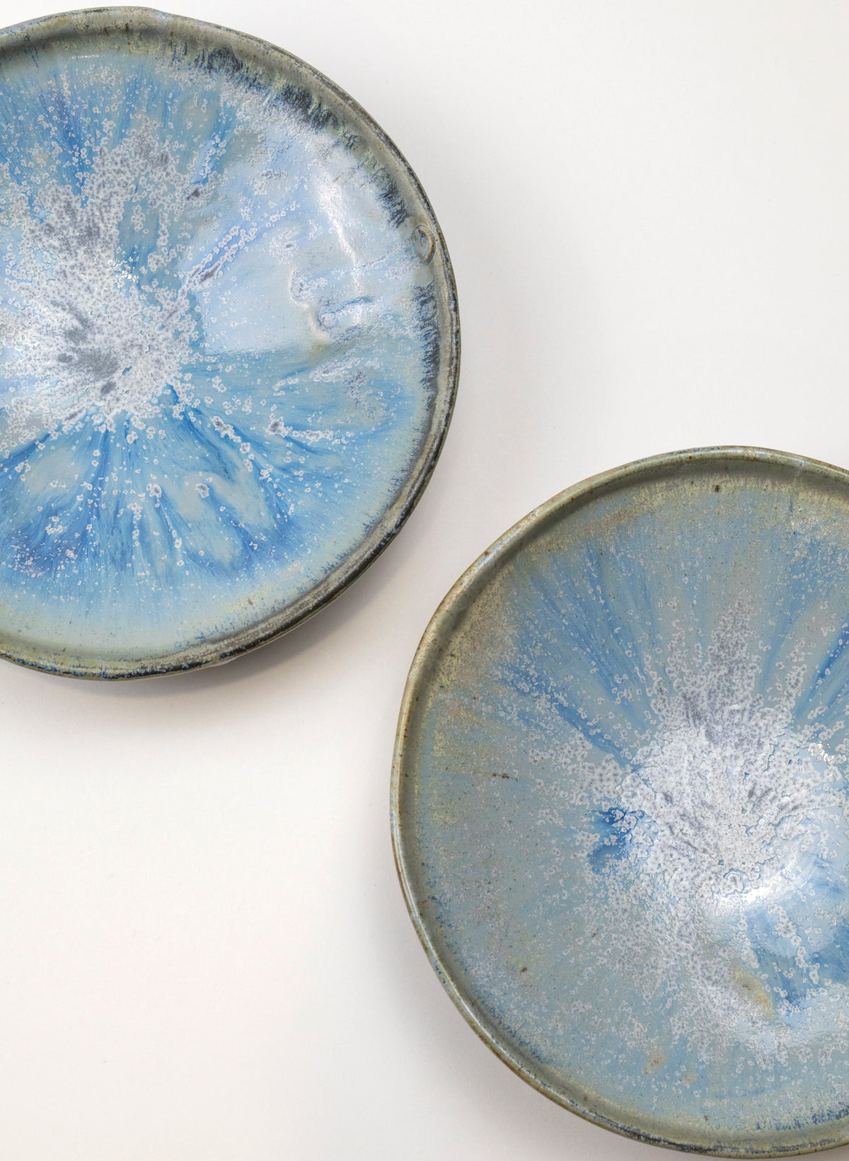 Organic Ceramic Plate