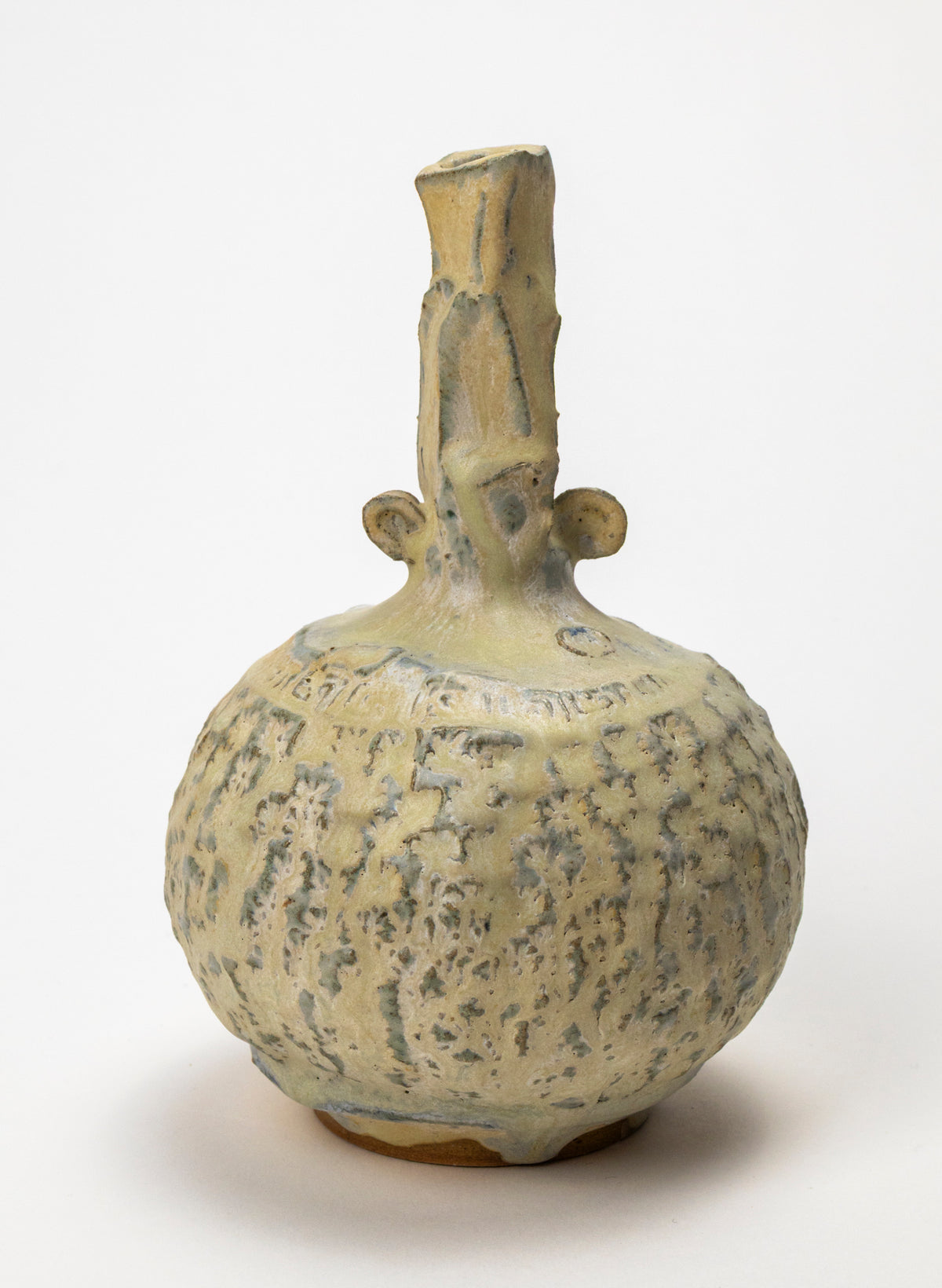 Orb Bottle Vase