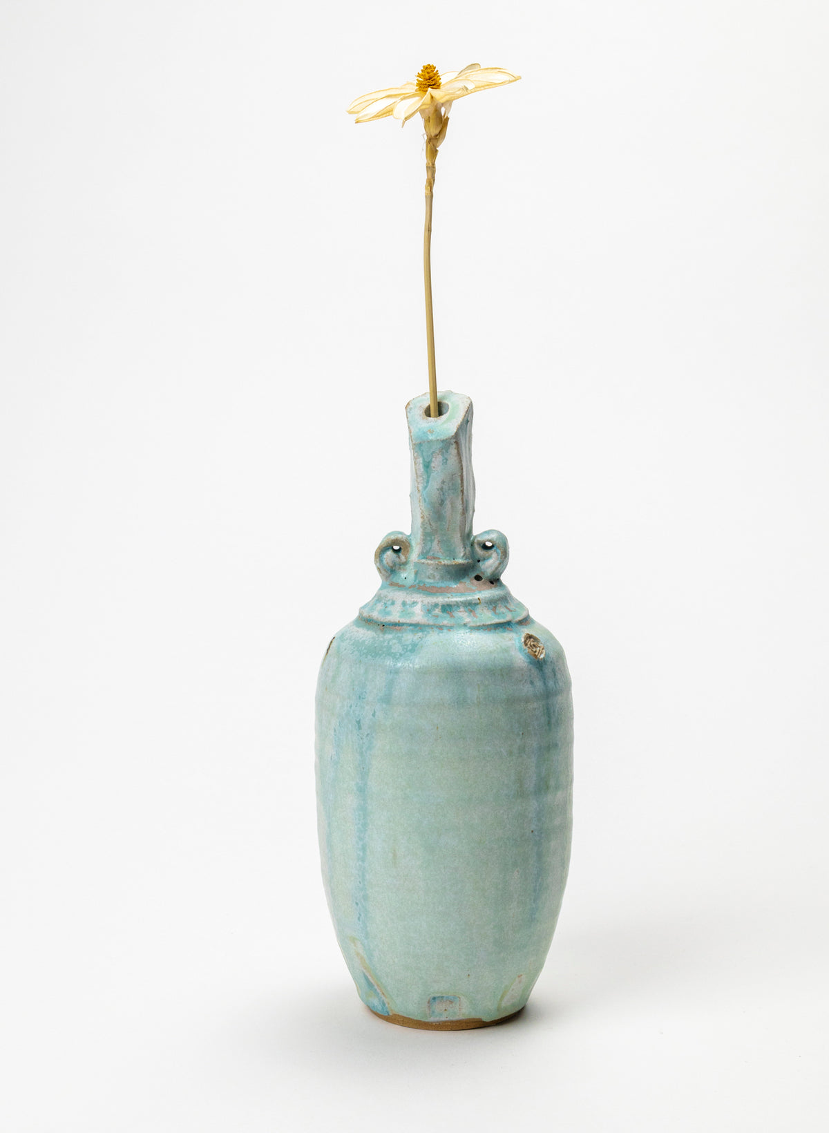 Tall Bottle Vase