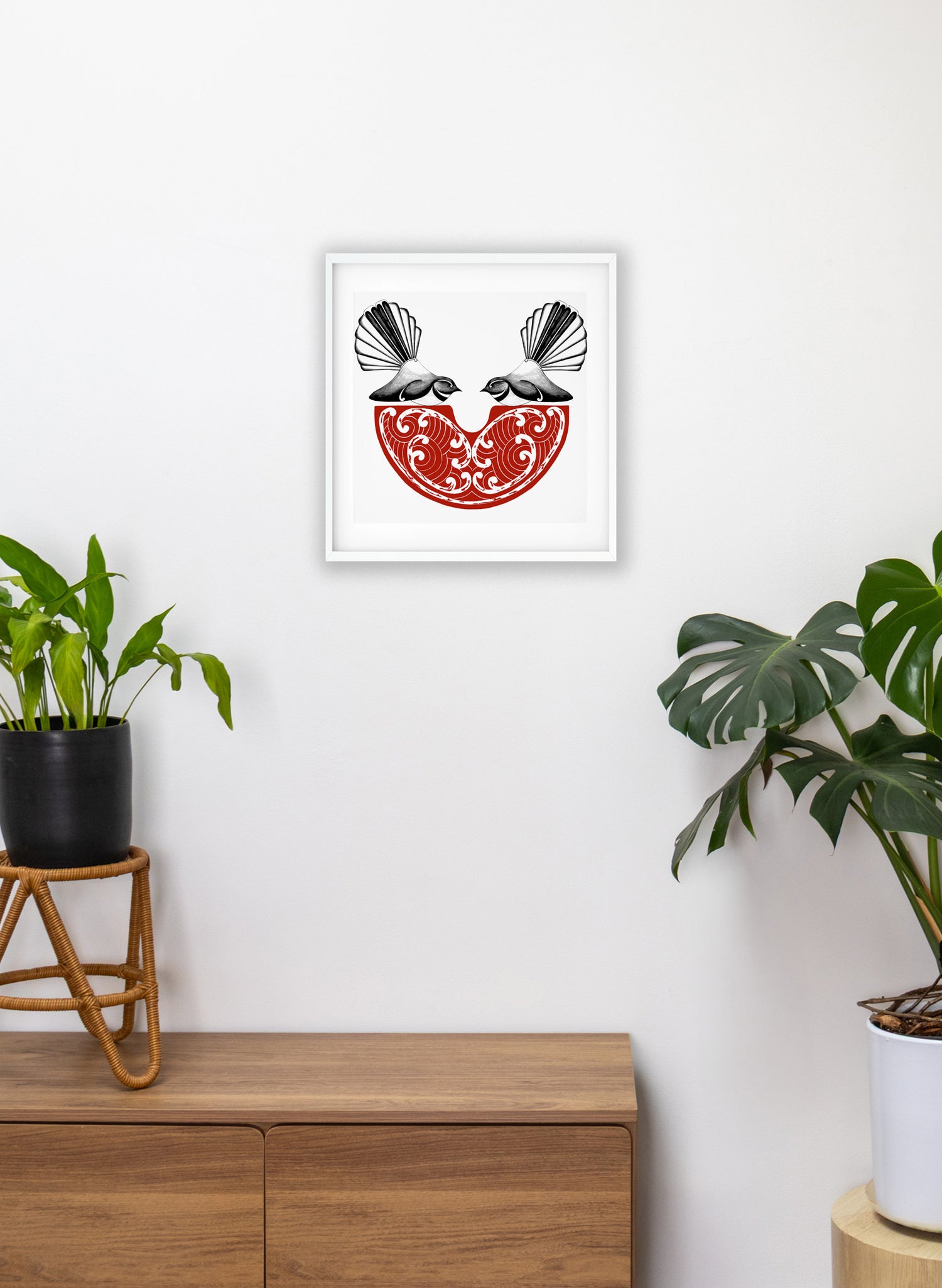 Infinite Desire - Embossed Giclée Print