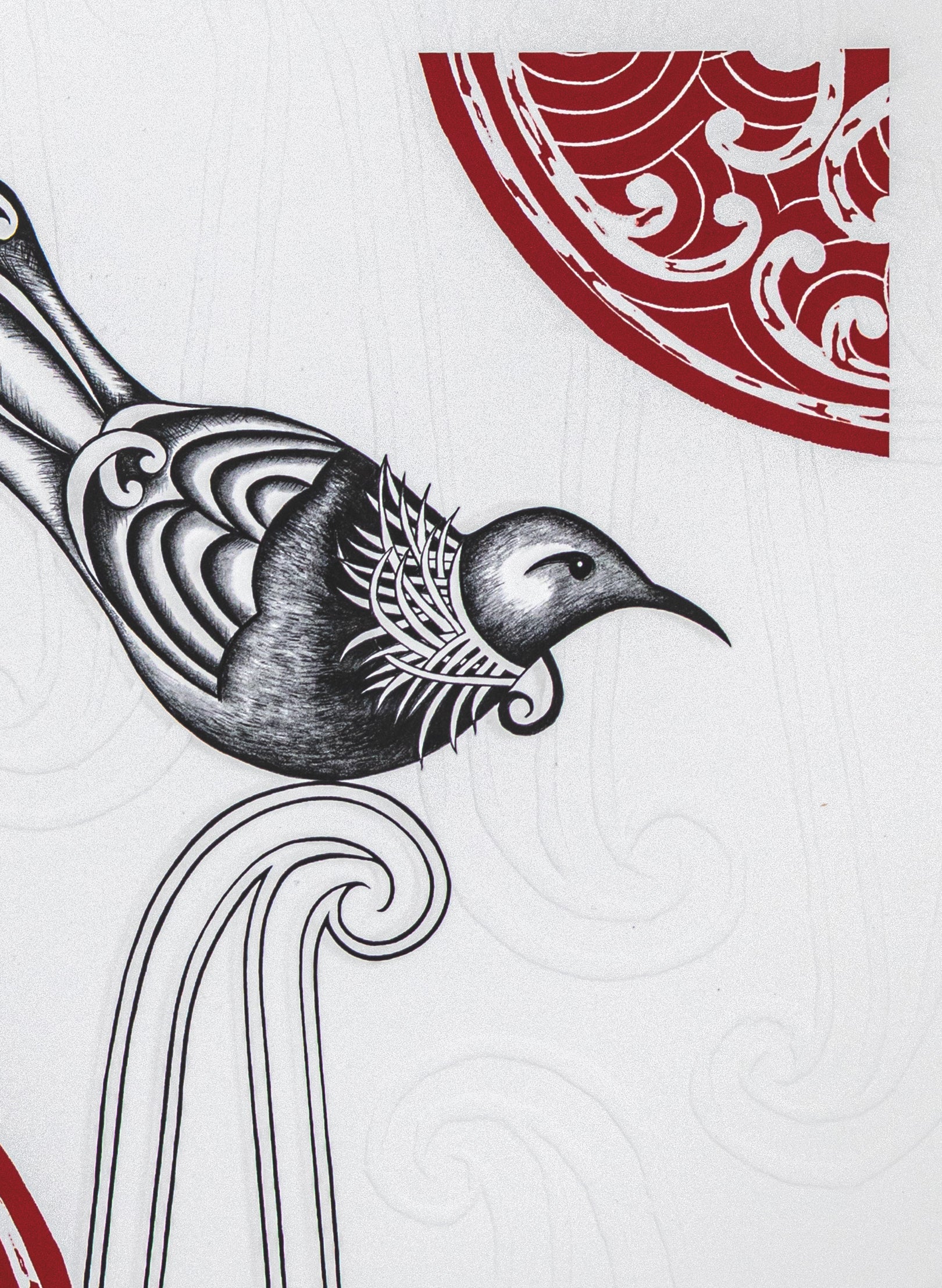 Voice On The Wind - Giclée Print