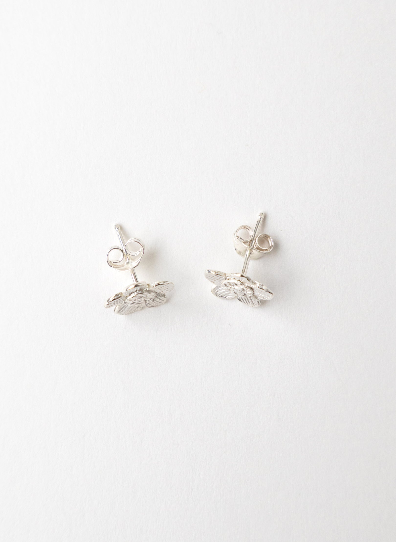 Daisy Flower Earrings