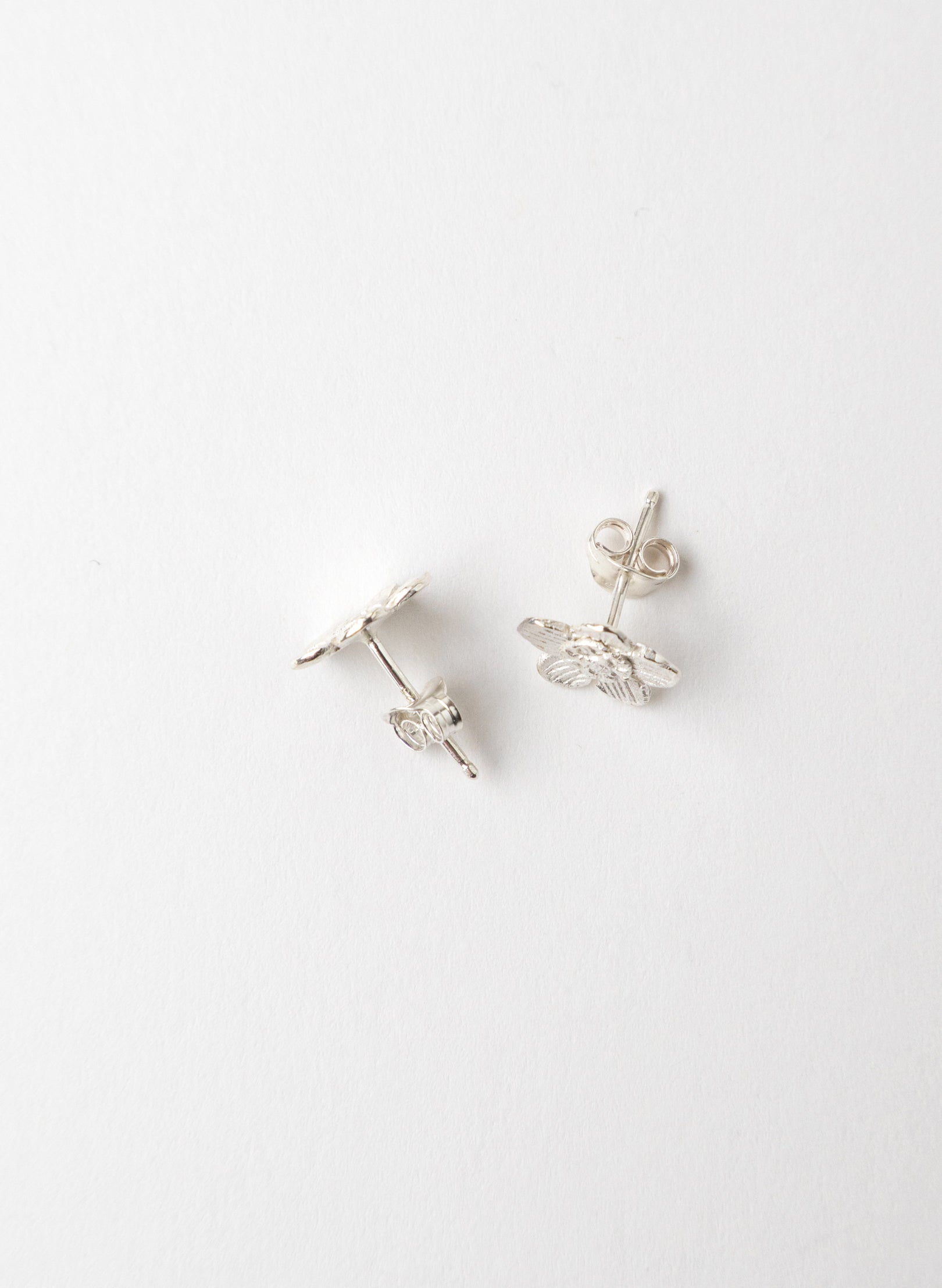Daisy Flower Earrings
