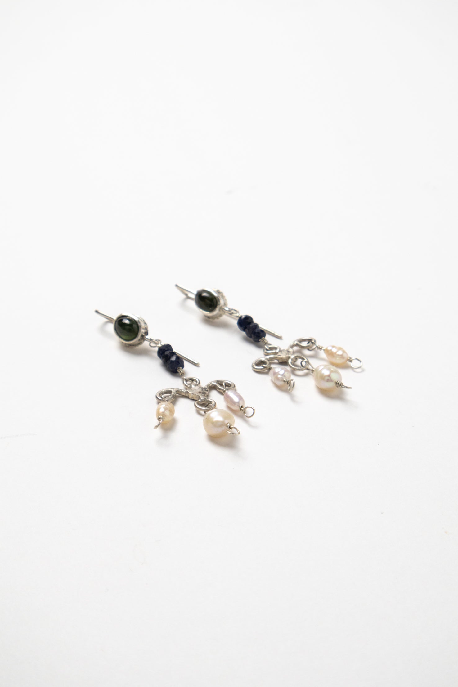 Theodora Earrings