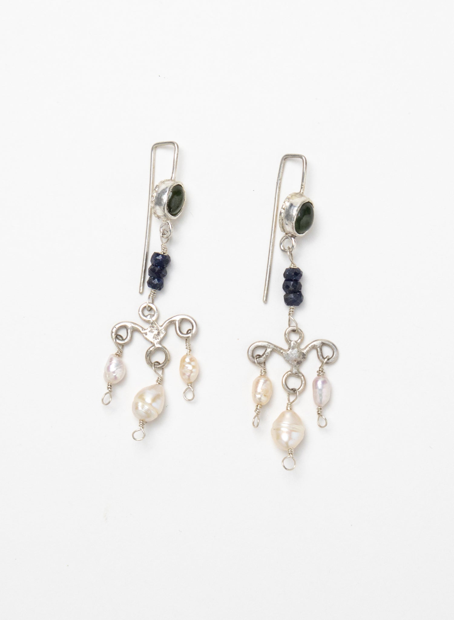 Theodora Earrings