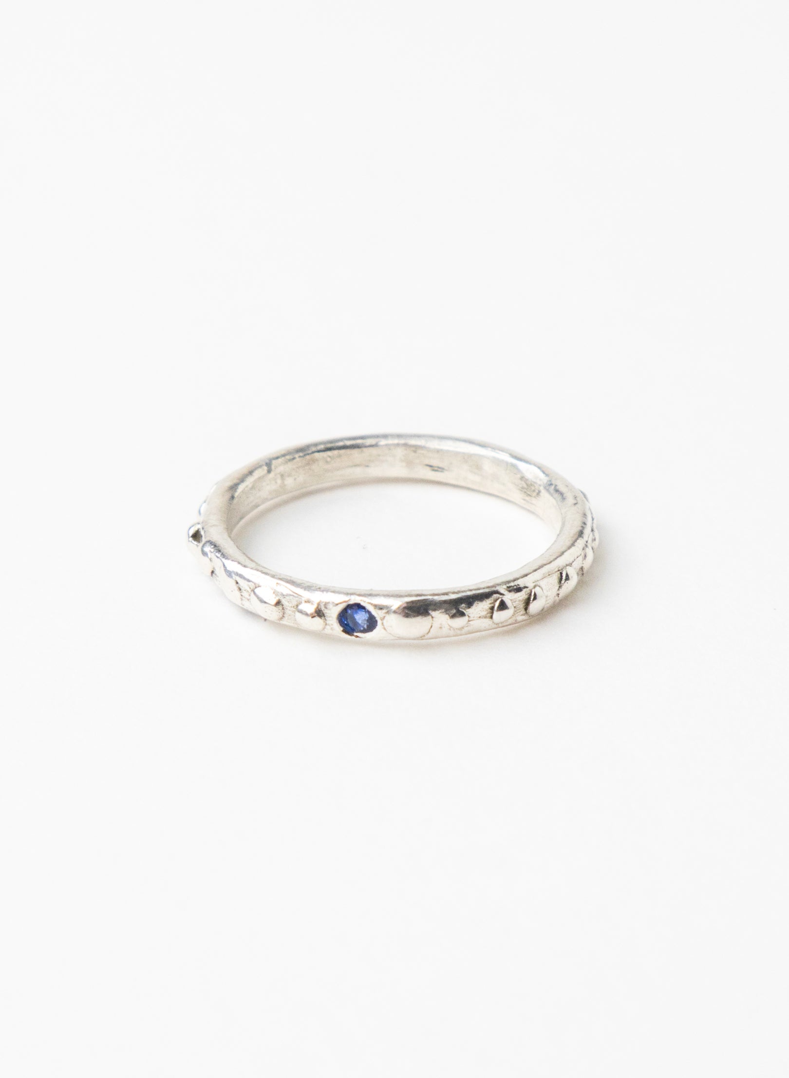 Fluid Nova Stacking Ring