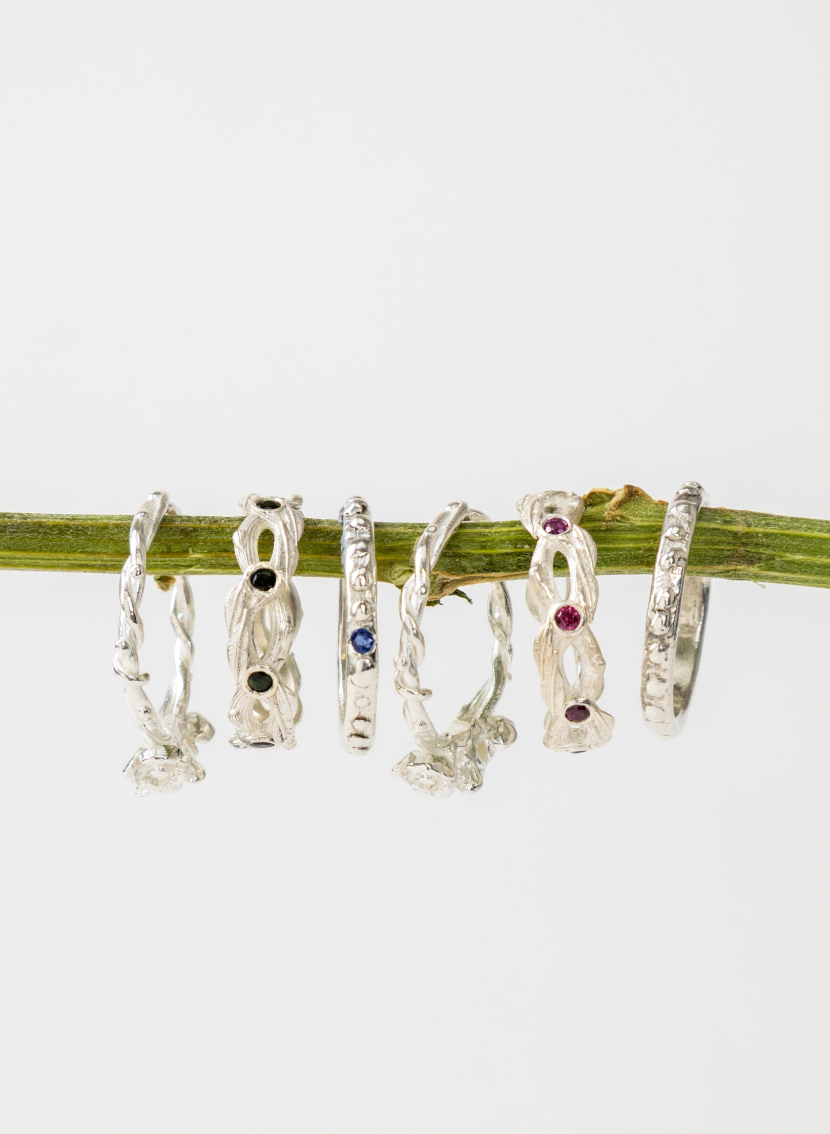 Fluid Nova Stacking Ring