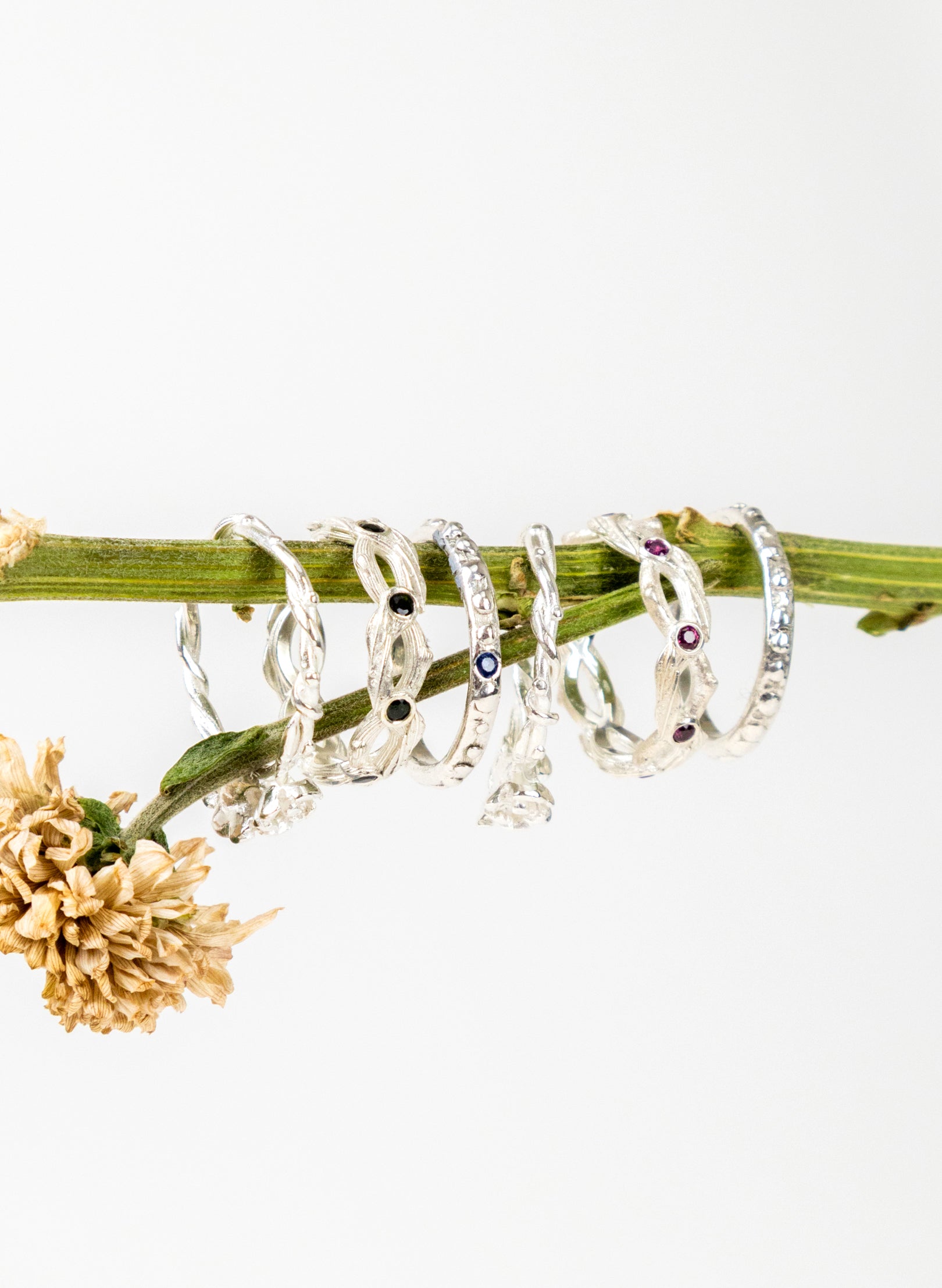 Fluid Nova Stacking Ring