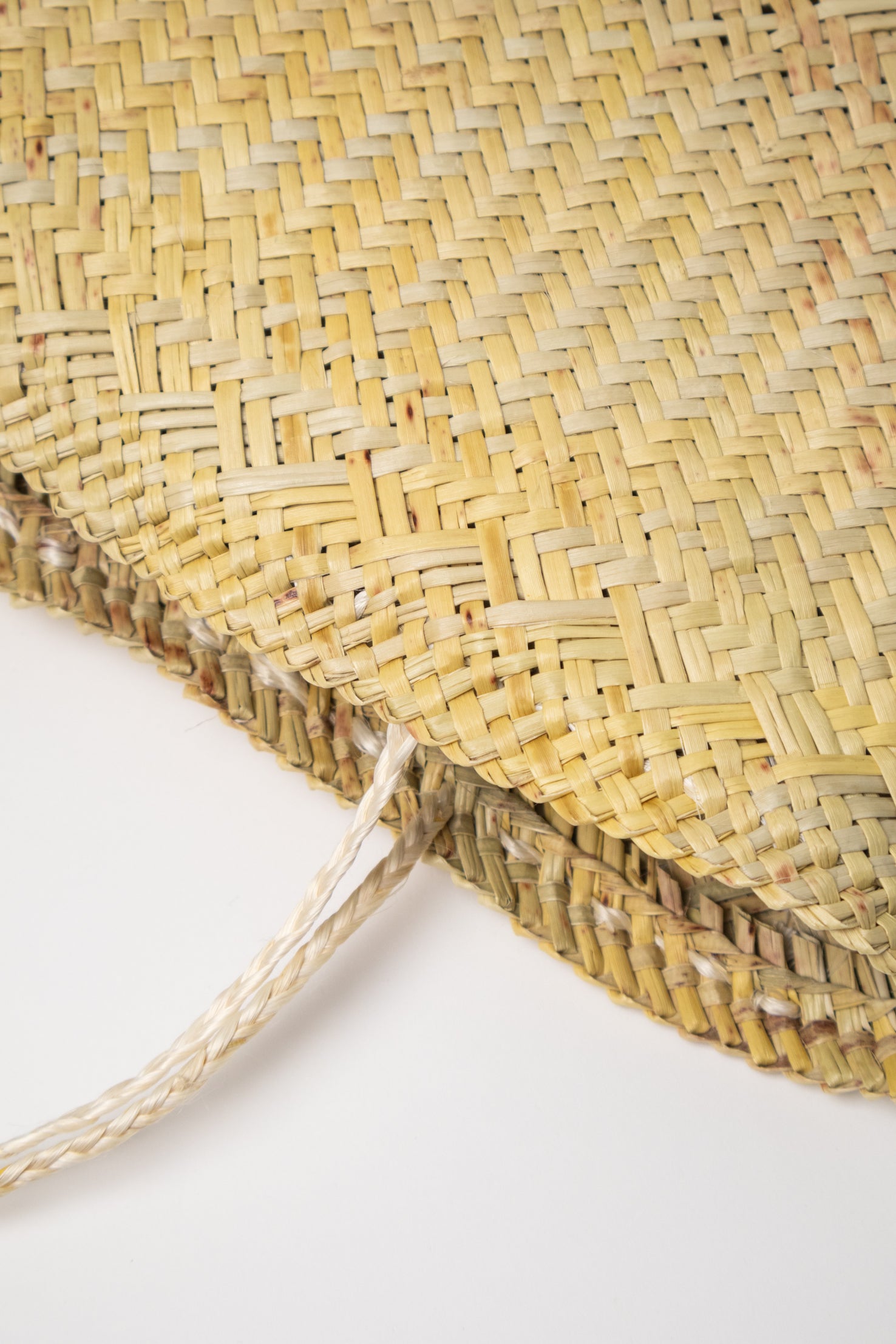 Kete Harakeke - Matekino Lawless (QSM)