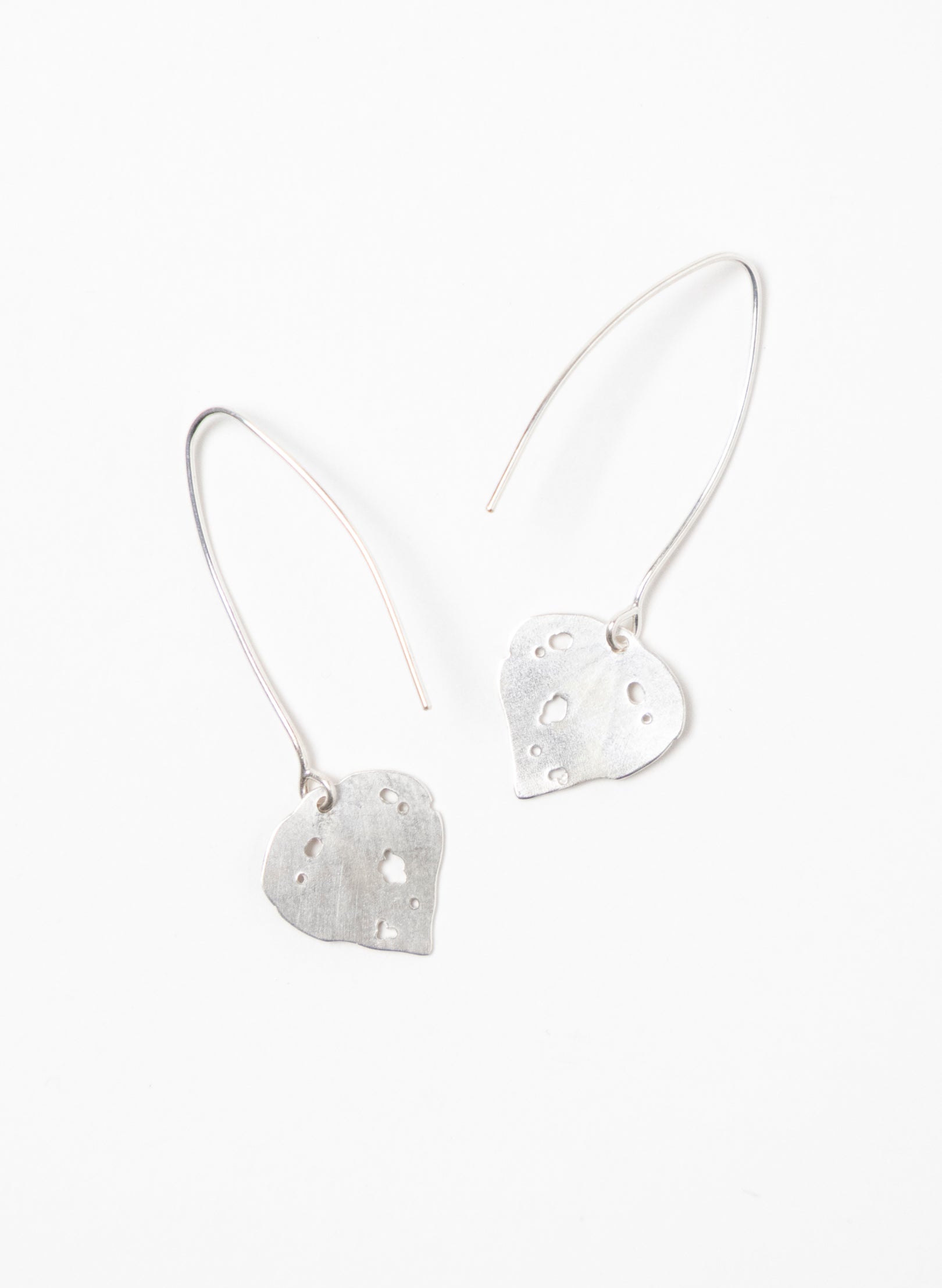 Kawakawa - Small Long Dangles