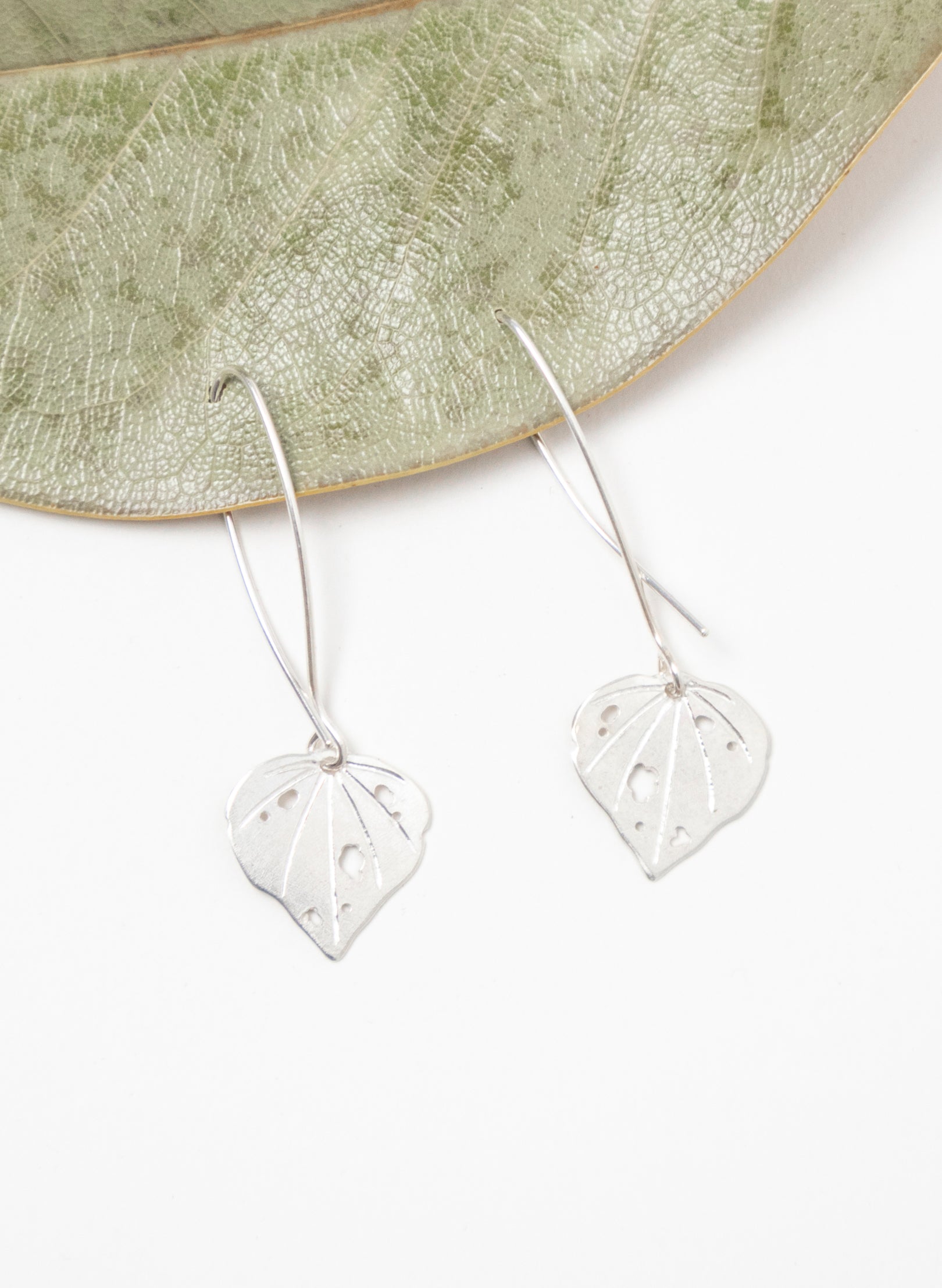 Kawakawa - Small Long Dangles