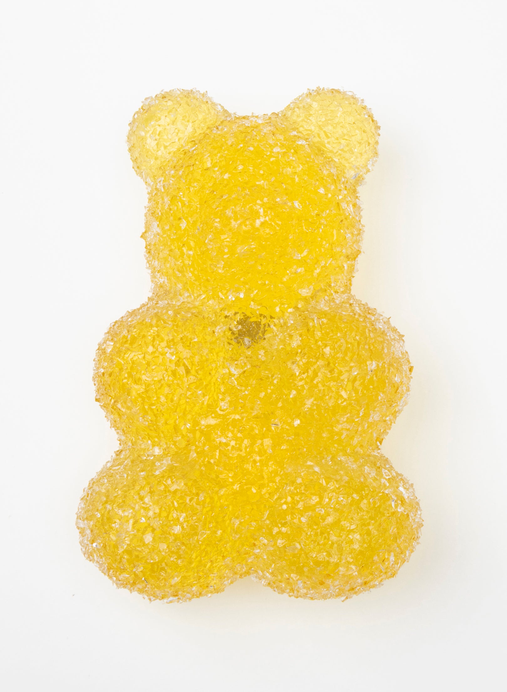 Sour Bear - Citrine