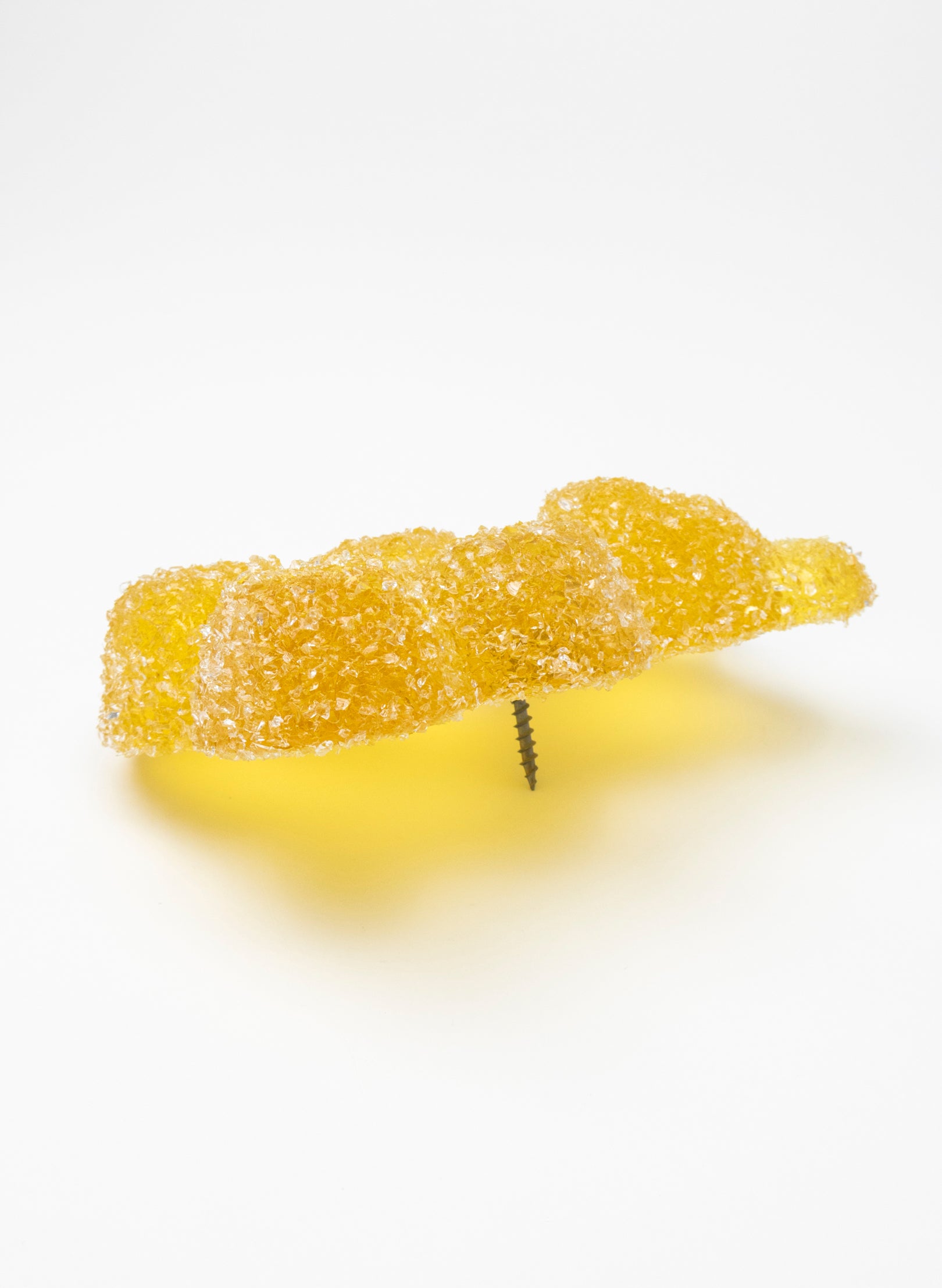 Sour Bear - Citrine