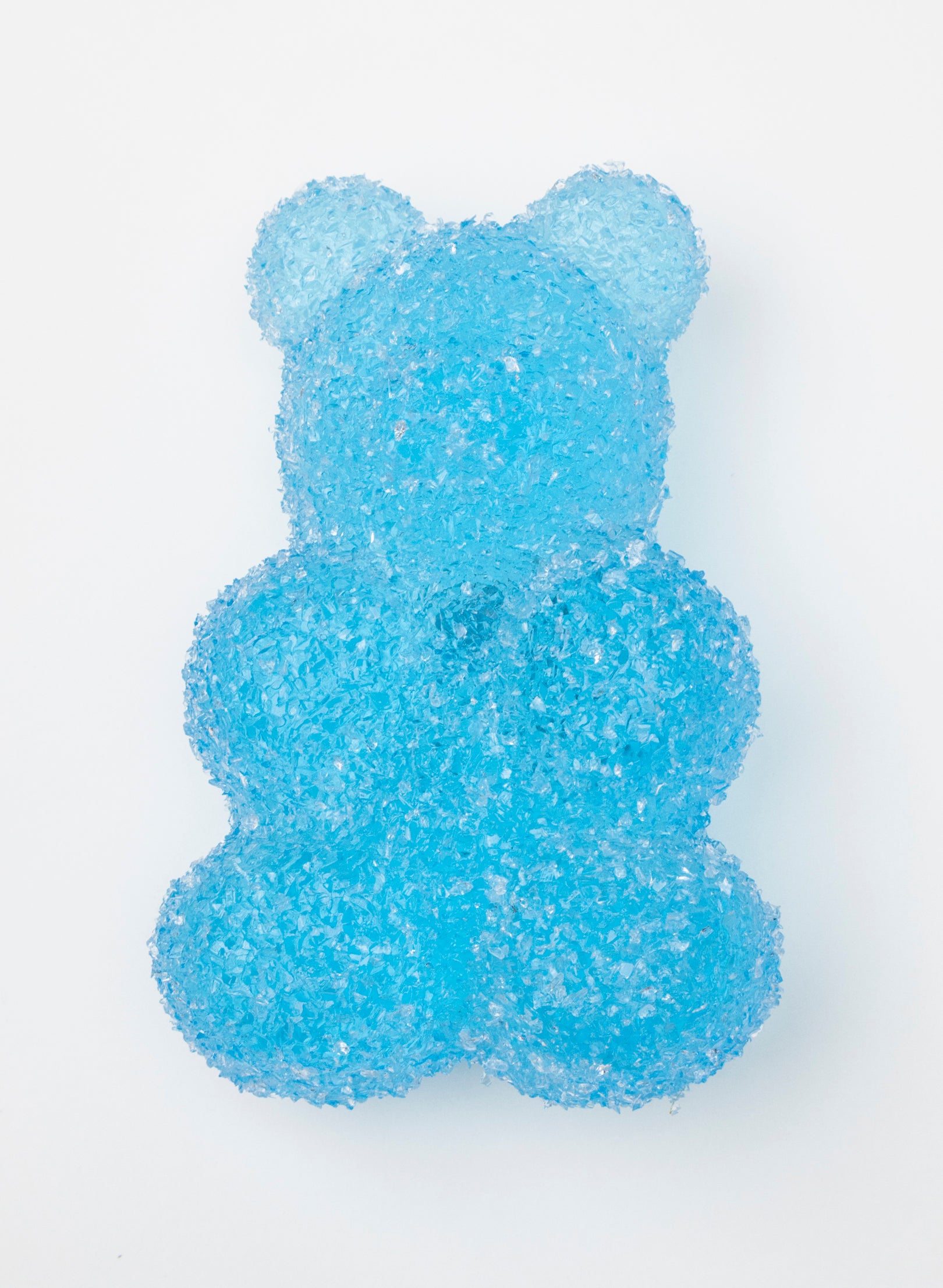 Sour Bear - Pale Blue