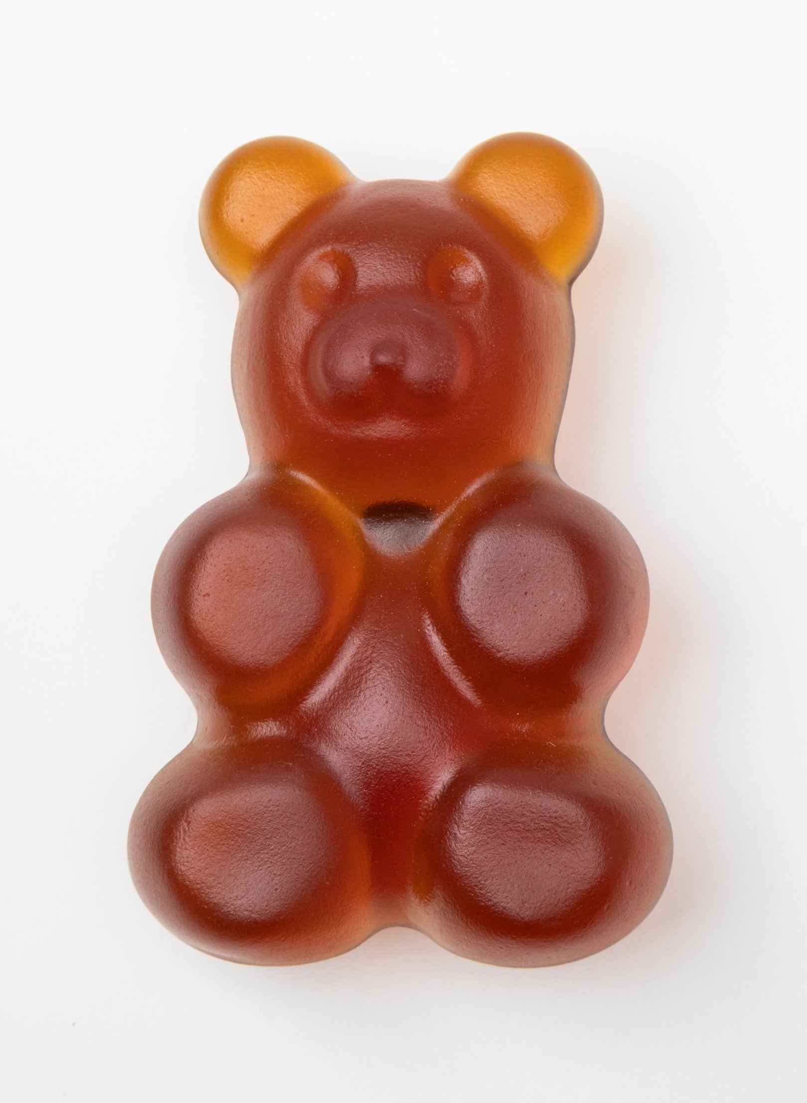 Gummy Bear - Orange