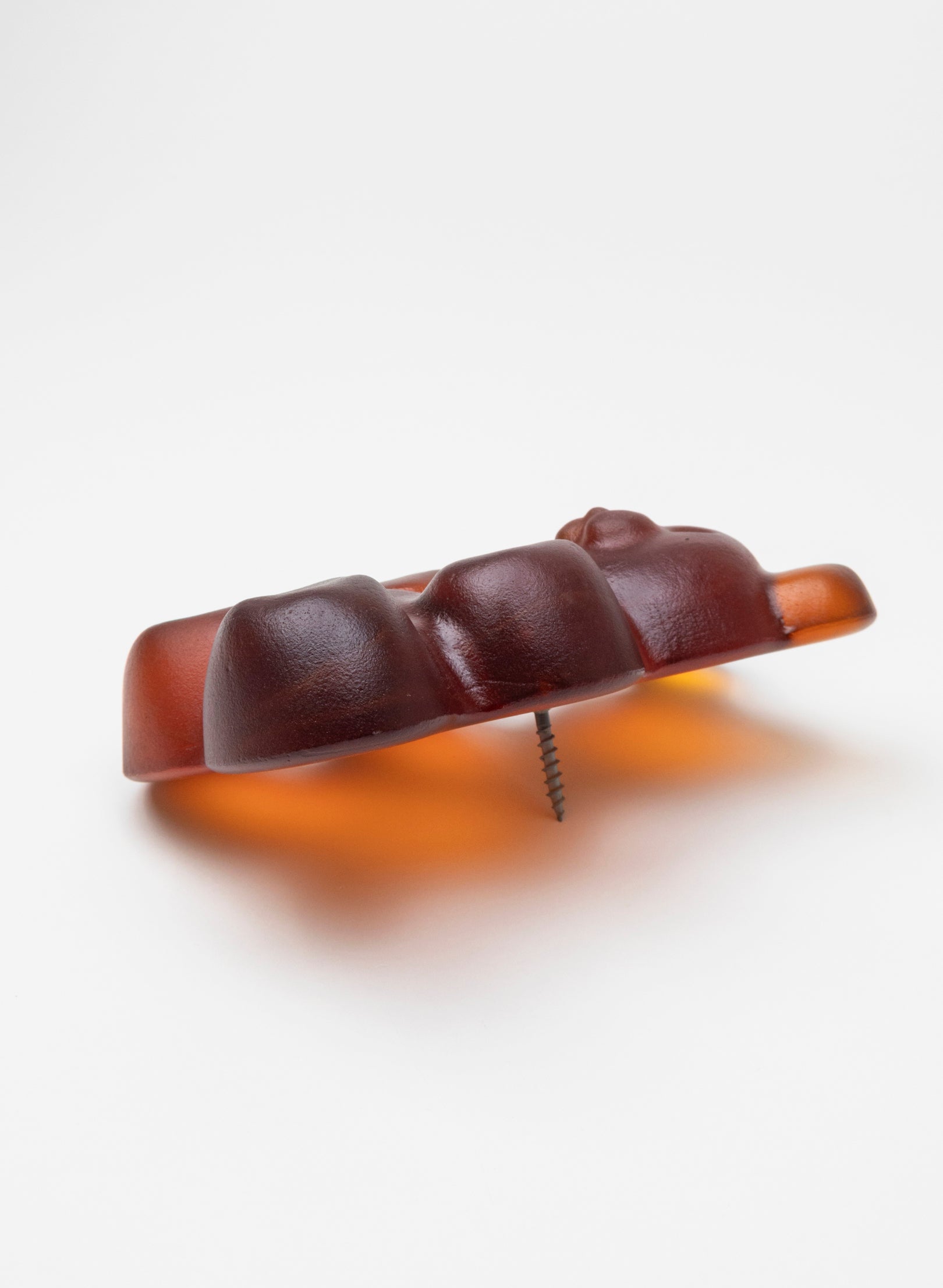 Gummy Bear - Orange