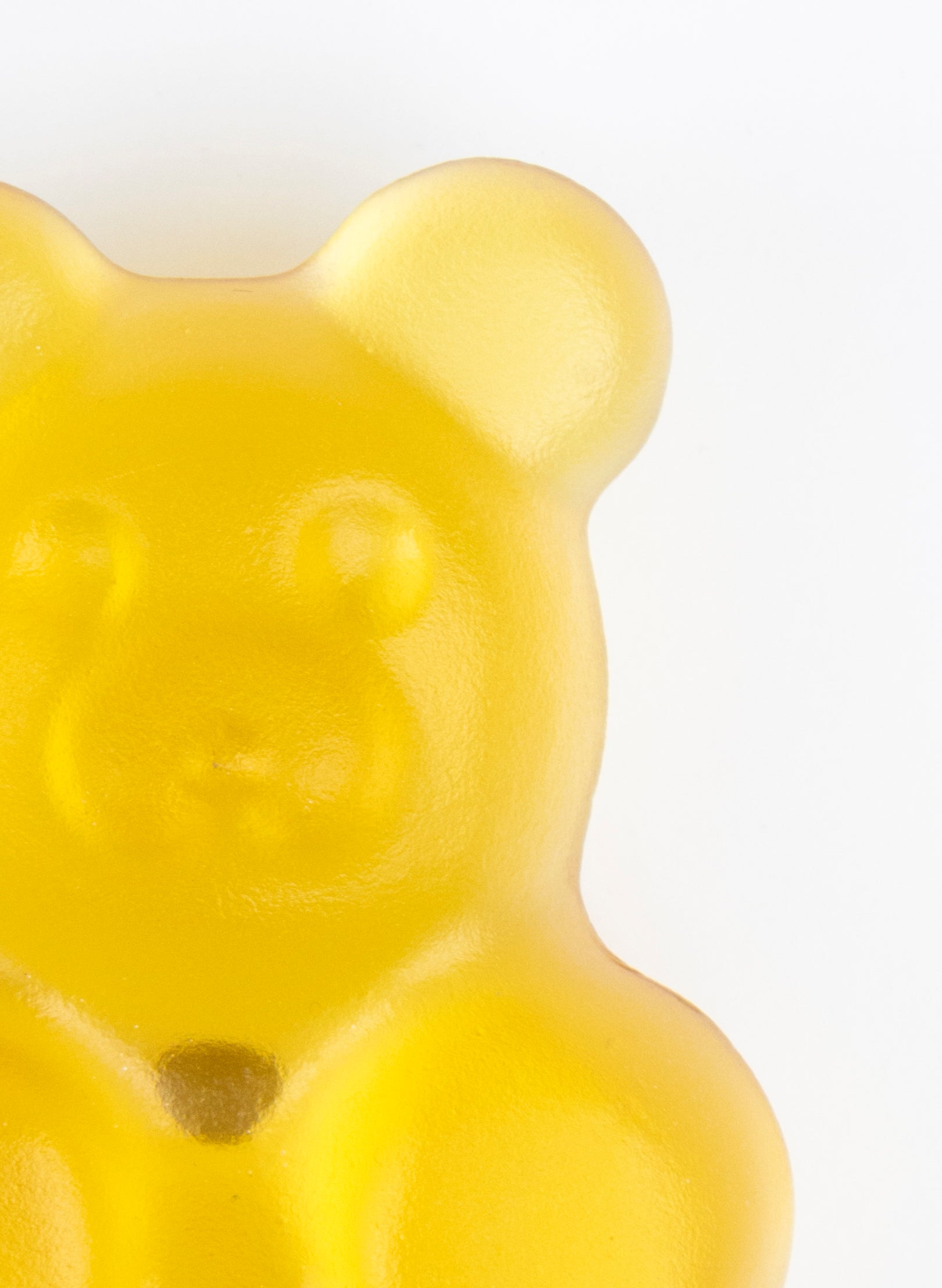 Gummy Bear - Citrine