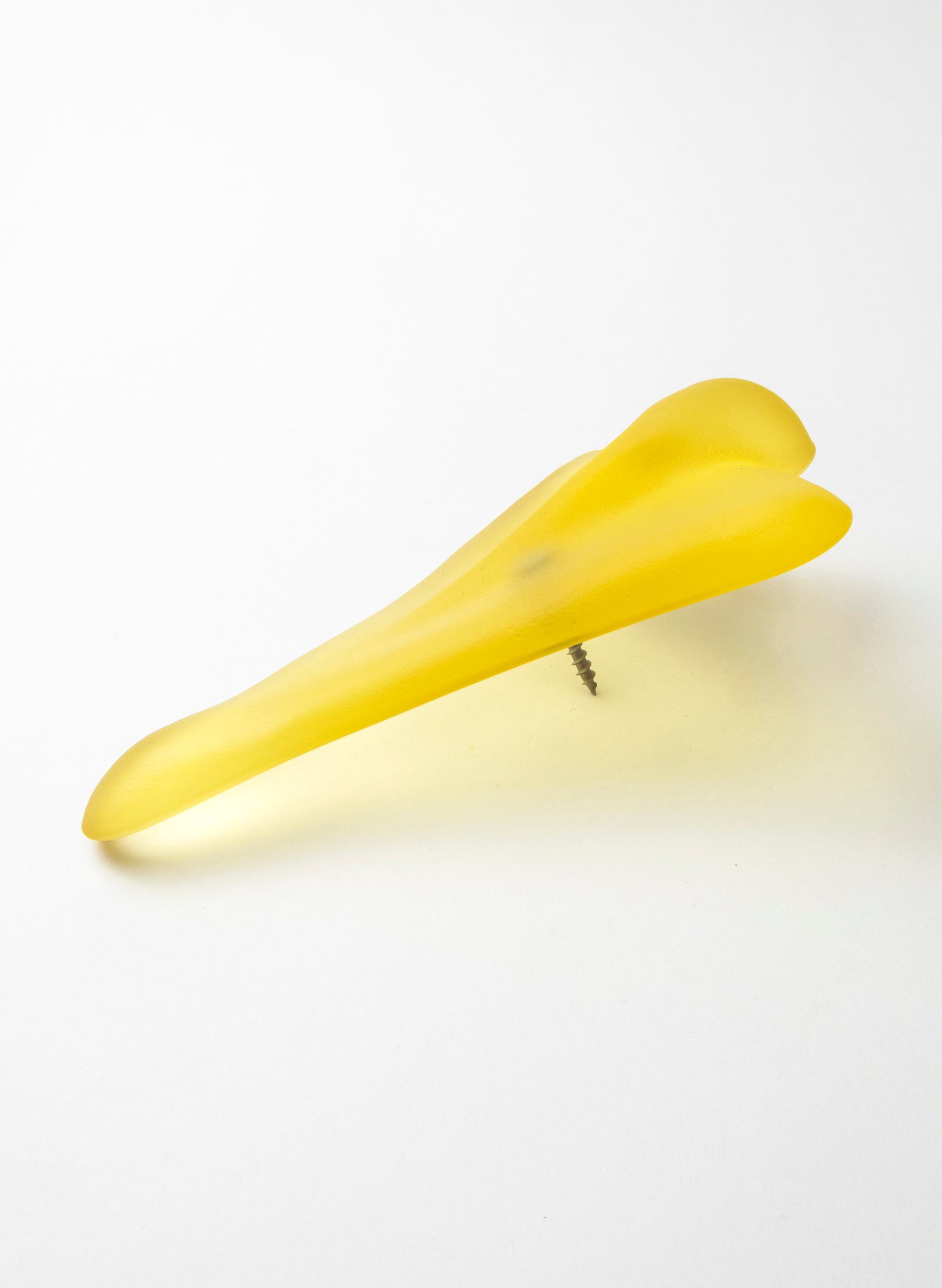 Jet Plane - Citrine
