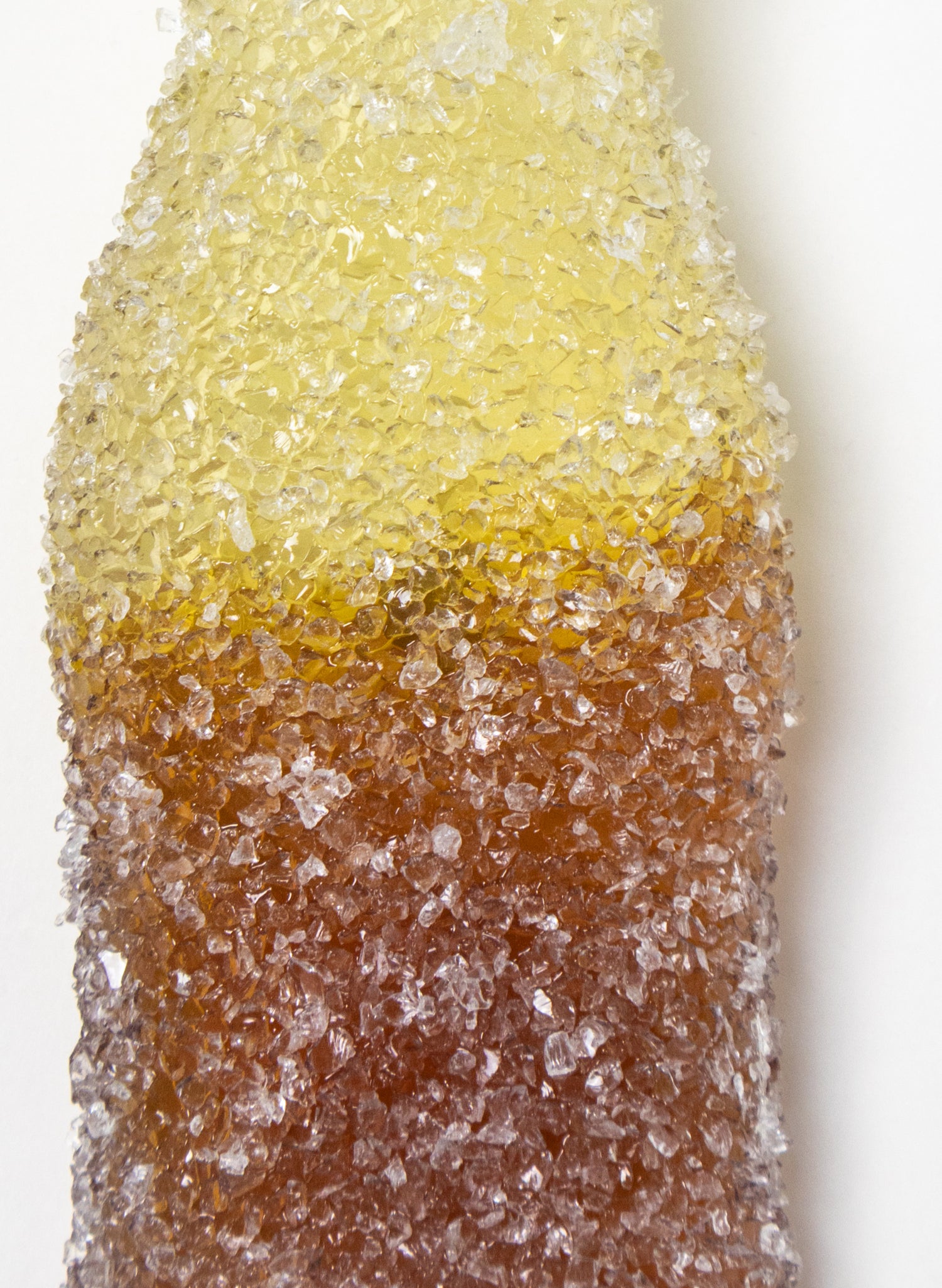 Fizzy Cola Bottle
