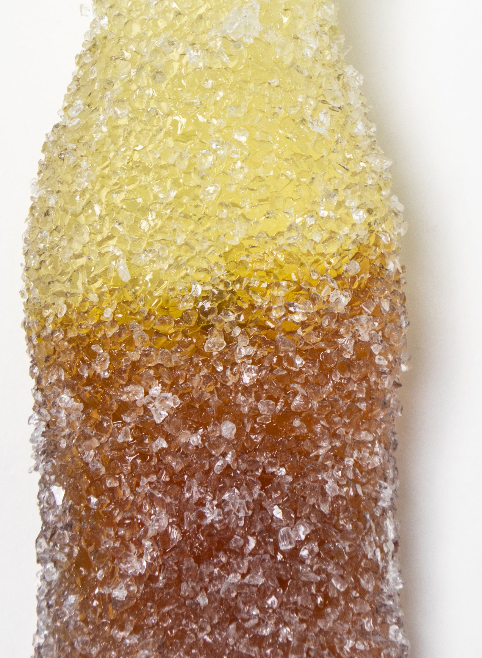 Fizzy Cola Bottle
