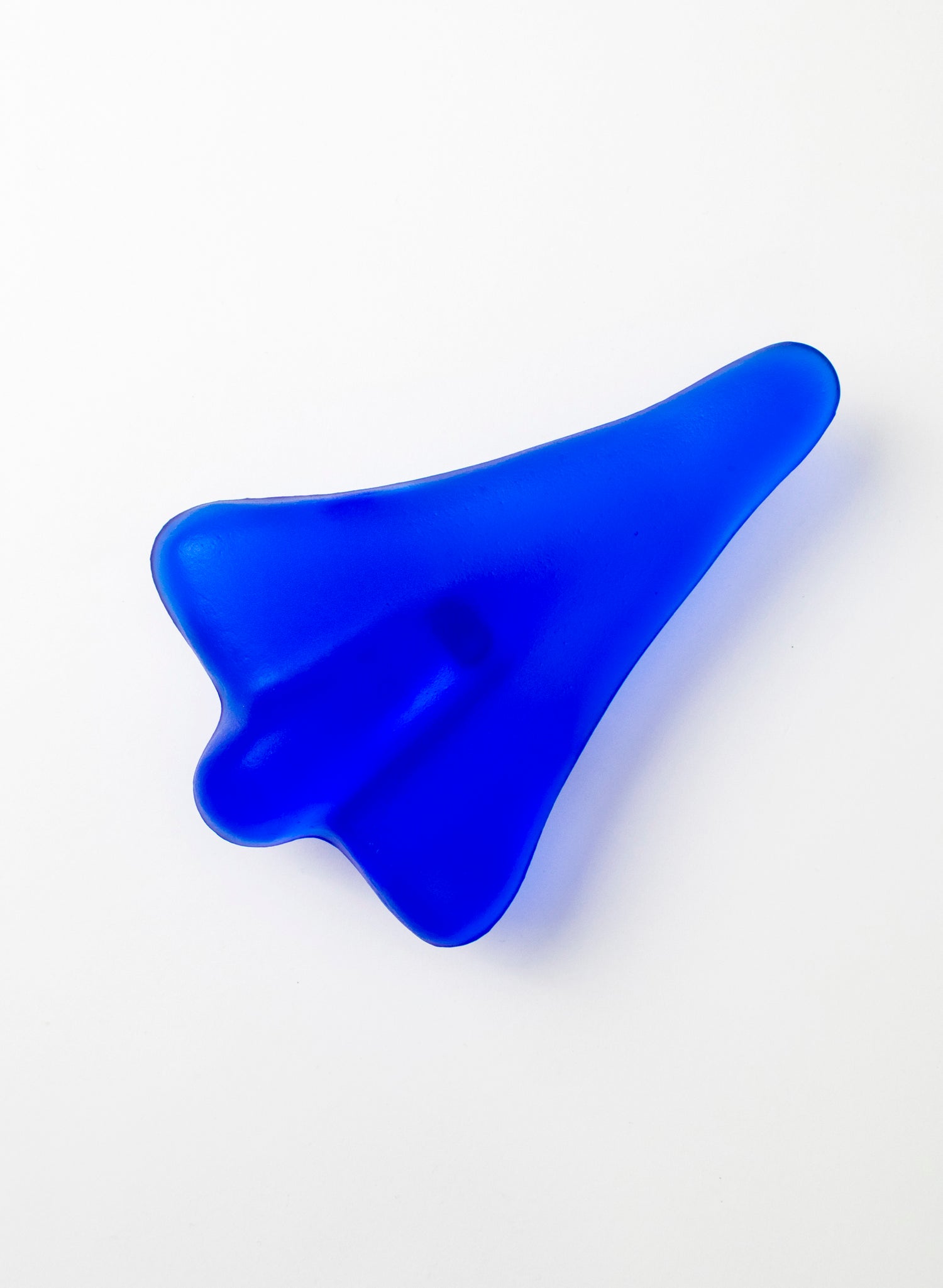 Jet Plane - Aquamarine