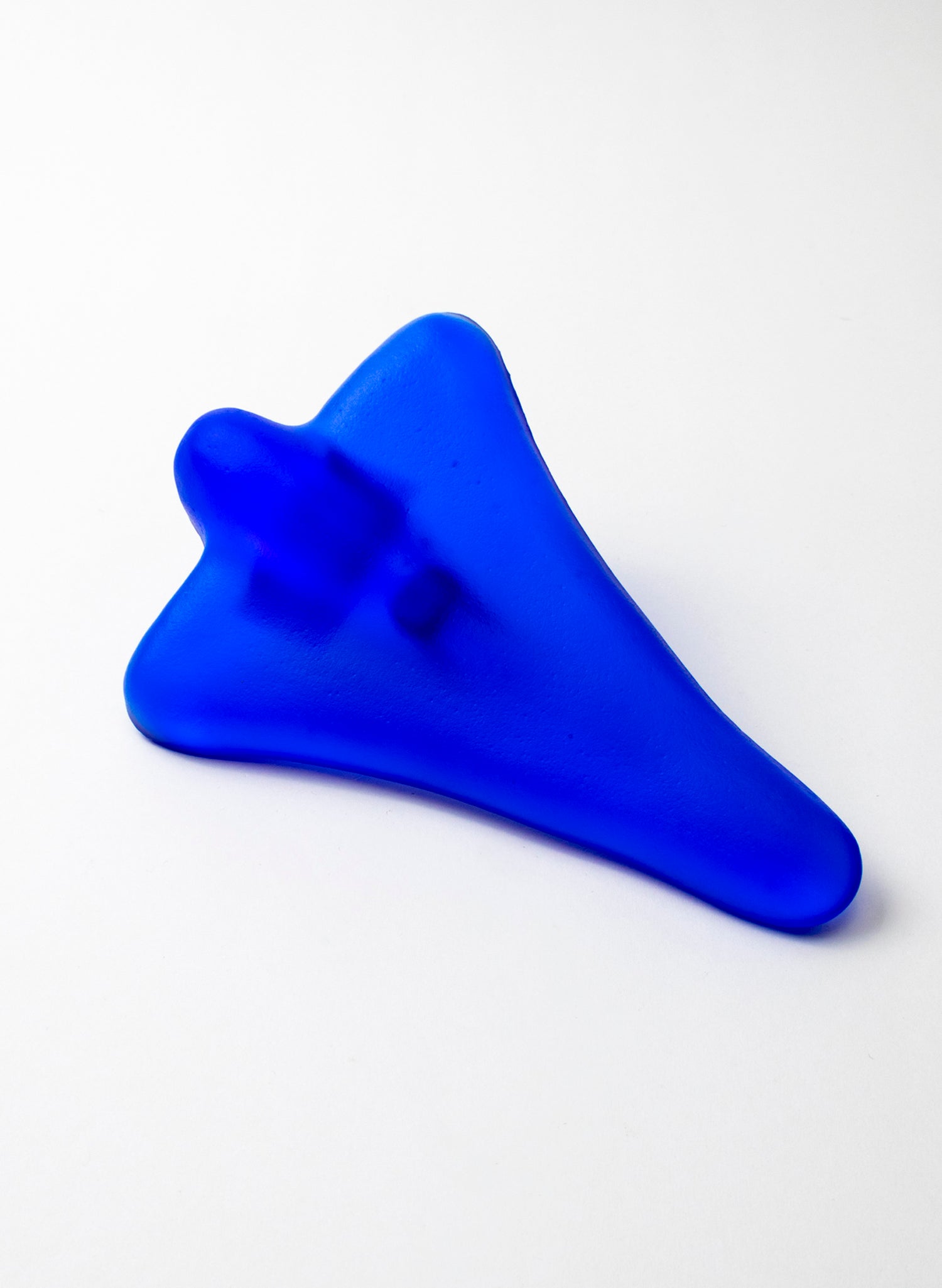 Jet Plane - Aquamarine