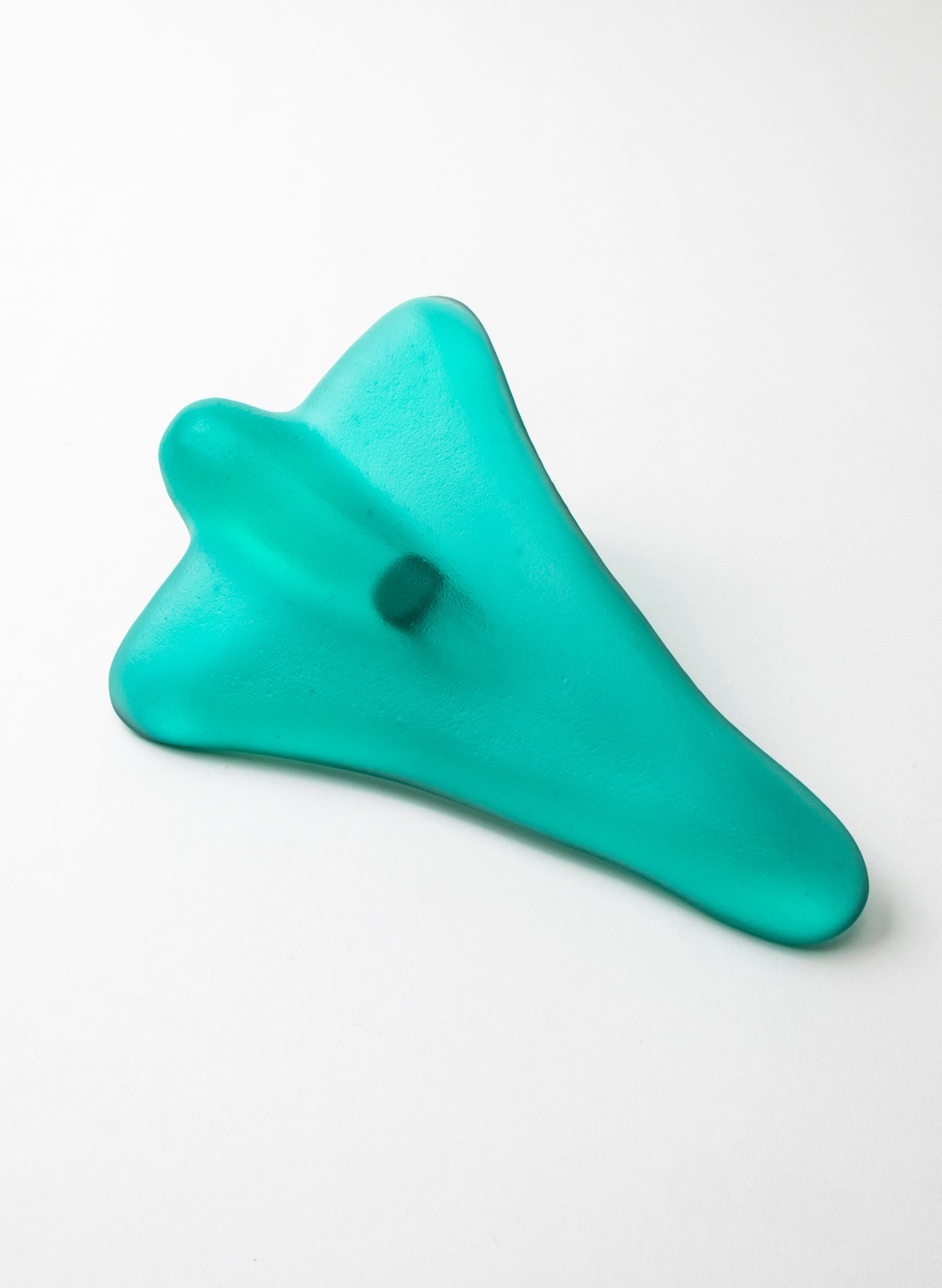 Jet Plane - Jade