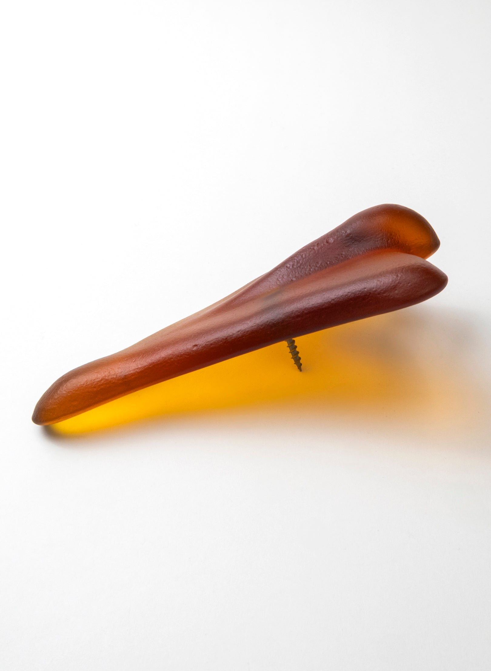 Jet Plane - Orange