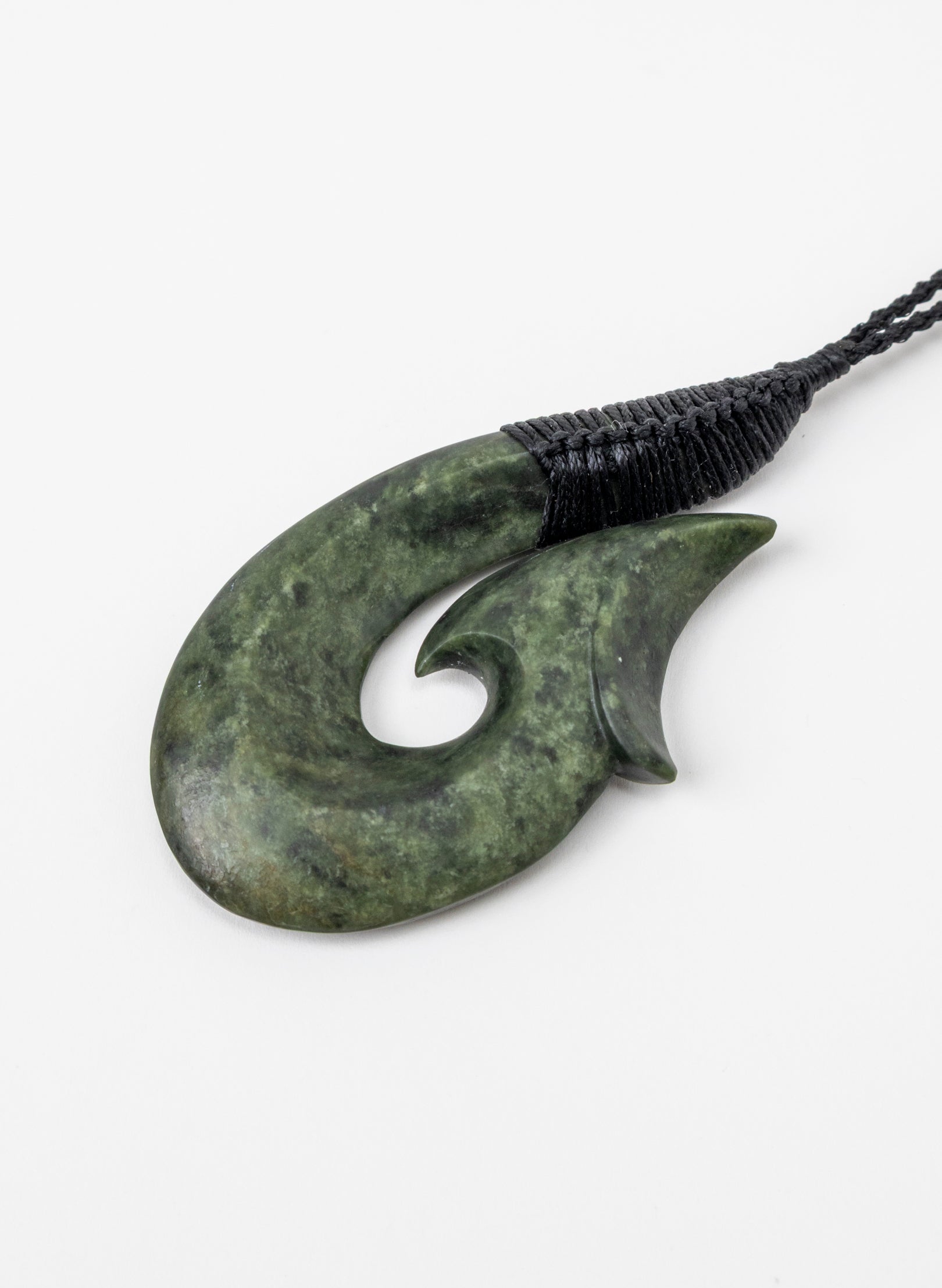 Hei Matau Pounamu
