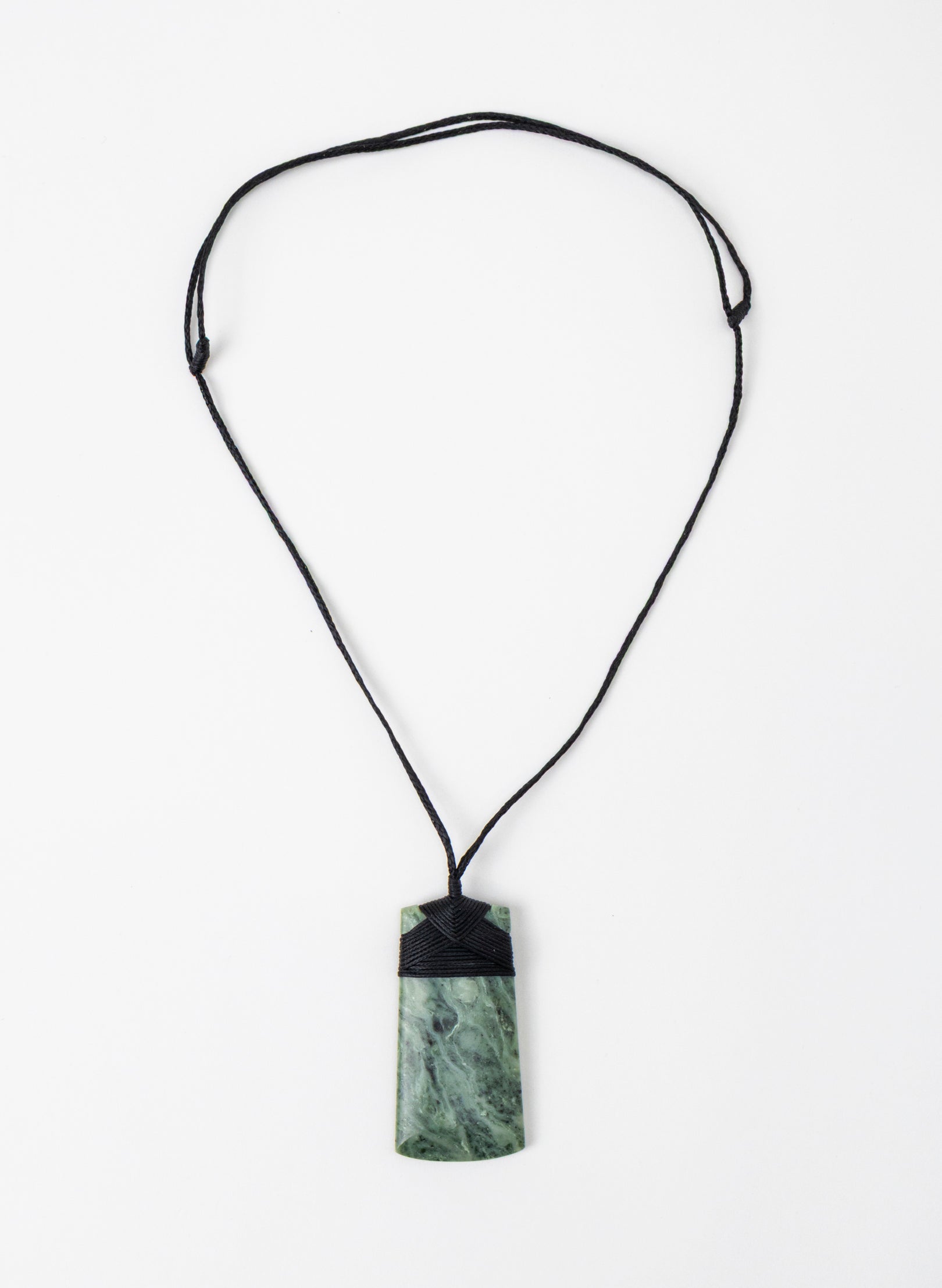 Toki Pounamu