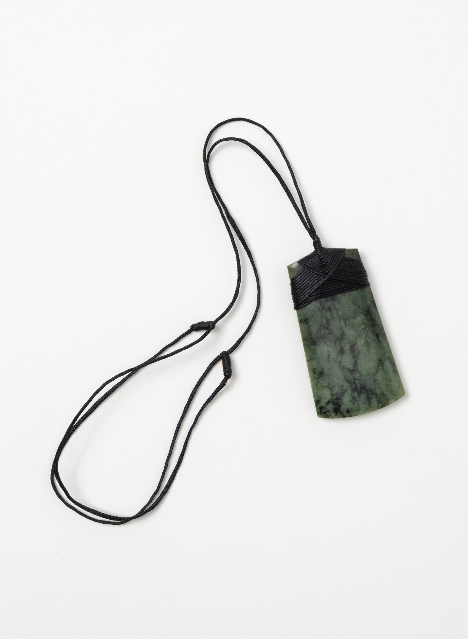 Toki Pounamu