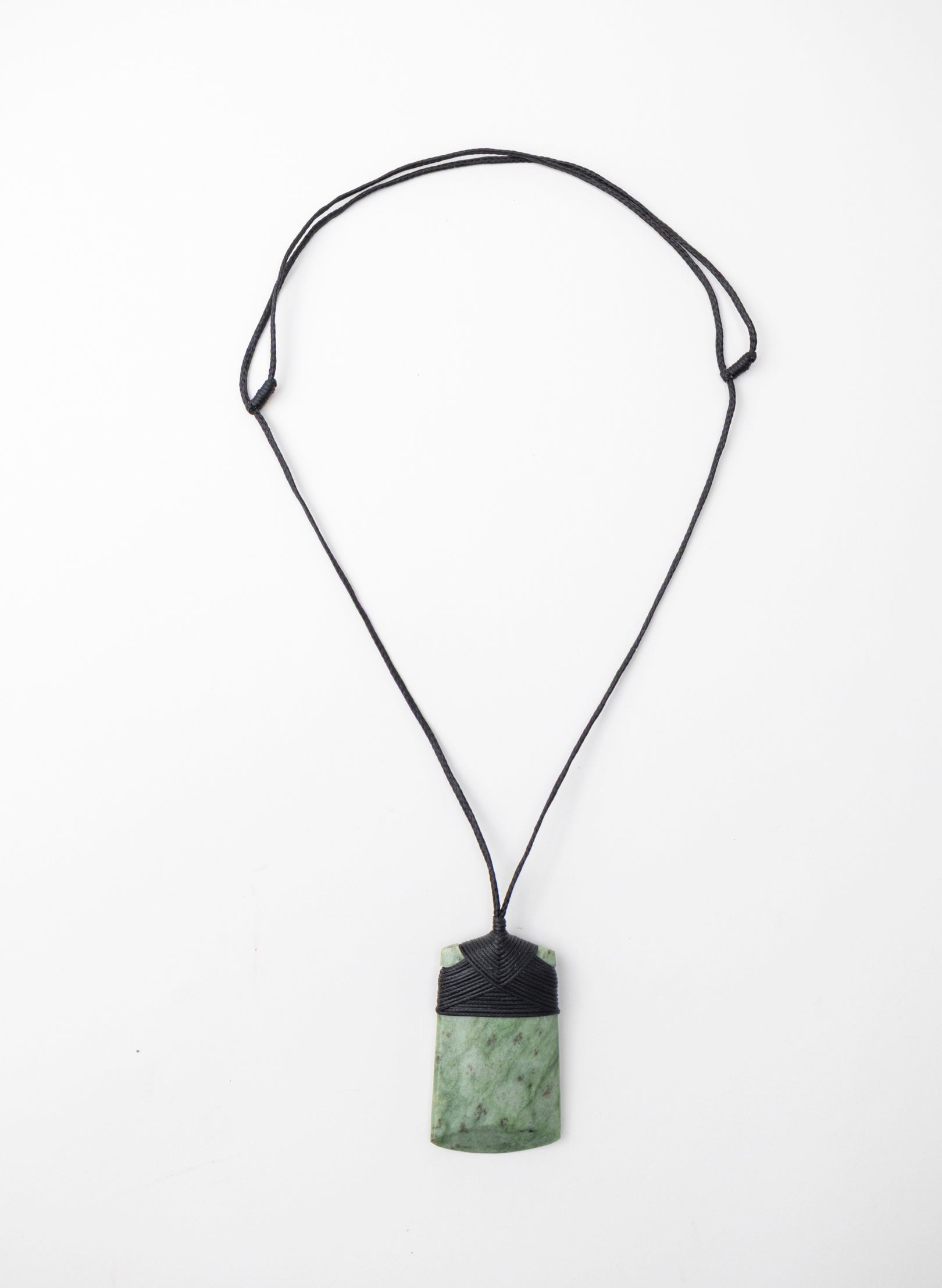 Toki Arahura Pounamu