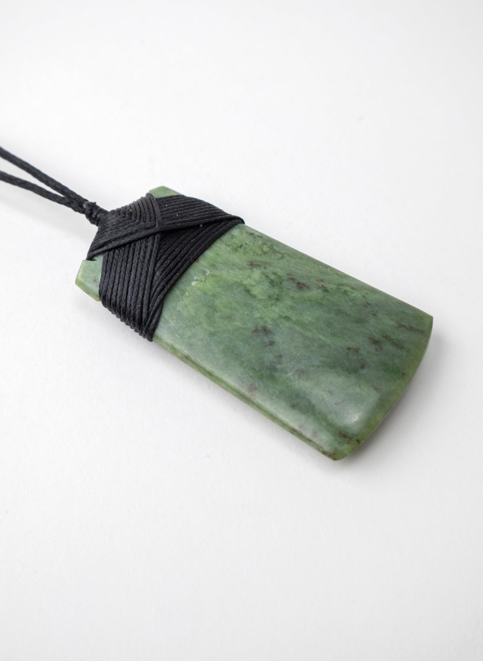 Toki Arahura Pounamu