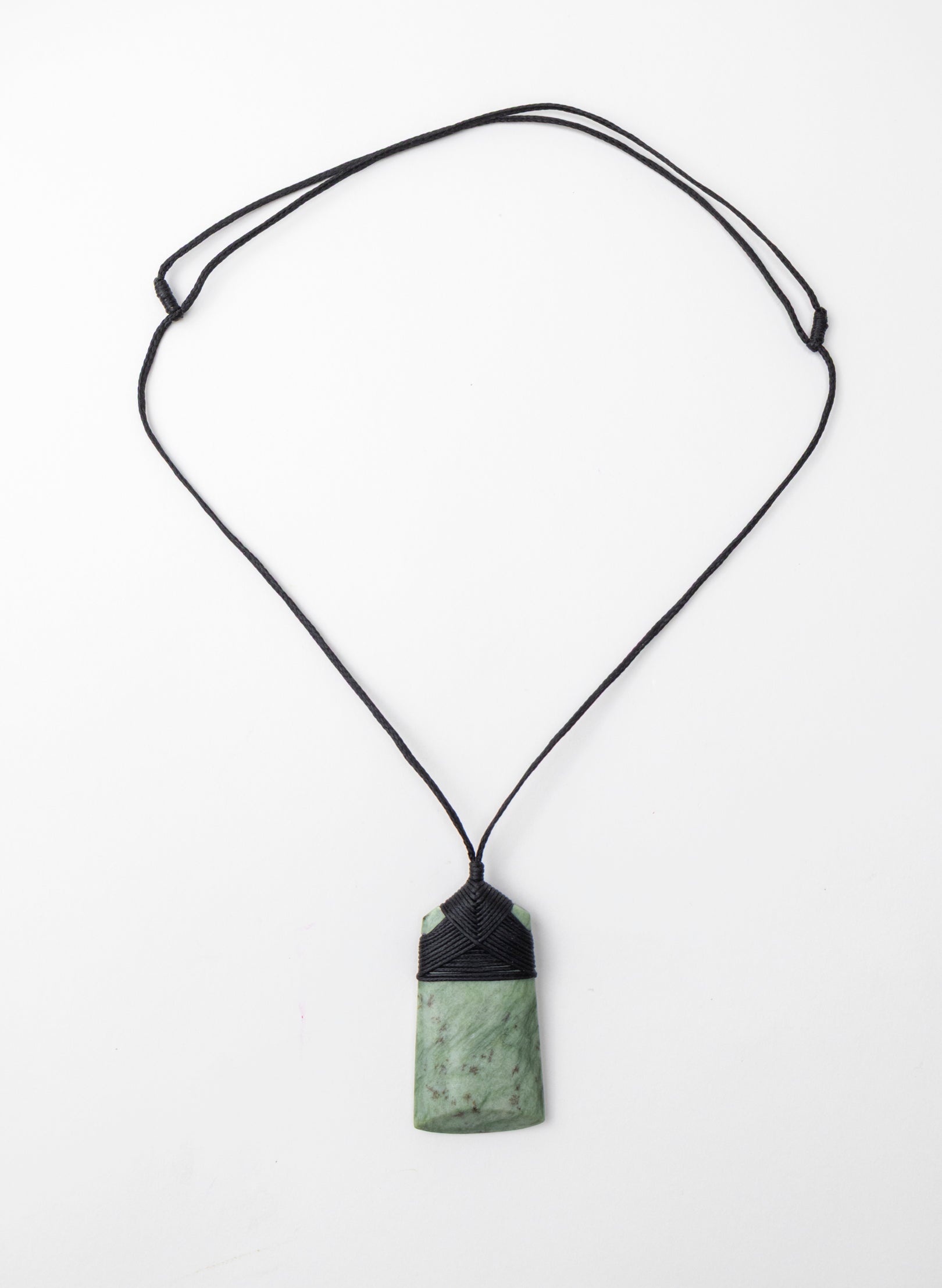 Toki Arahura Pounamu