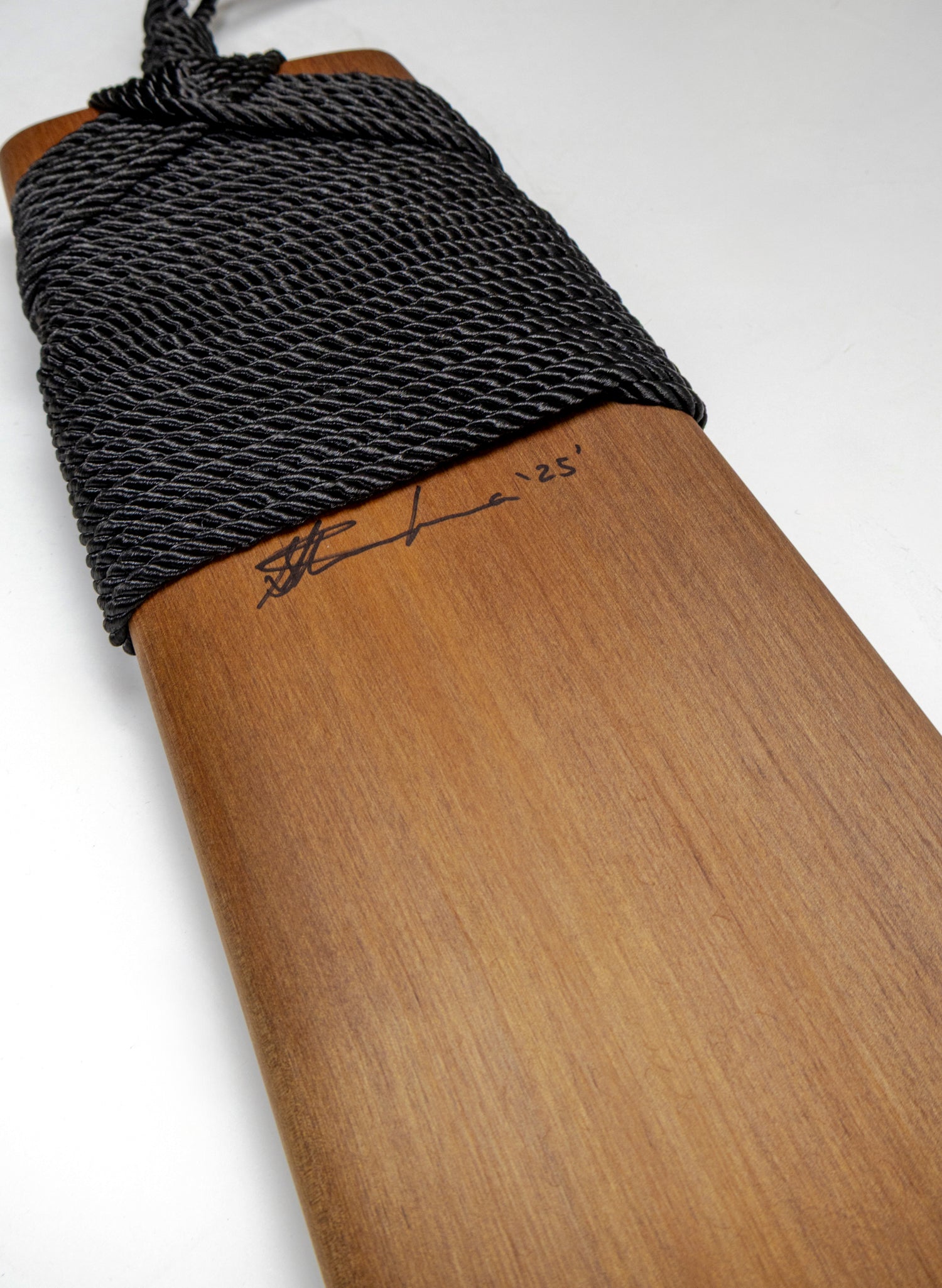 Hukumaro- Recovered River Totara