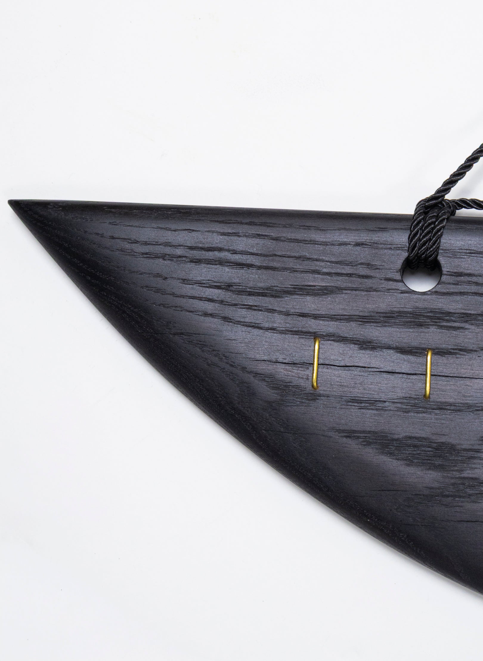 Whakakotahi - Burnt Ash