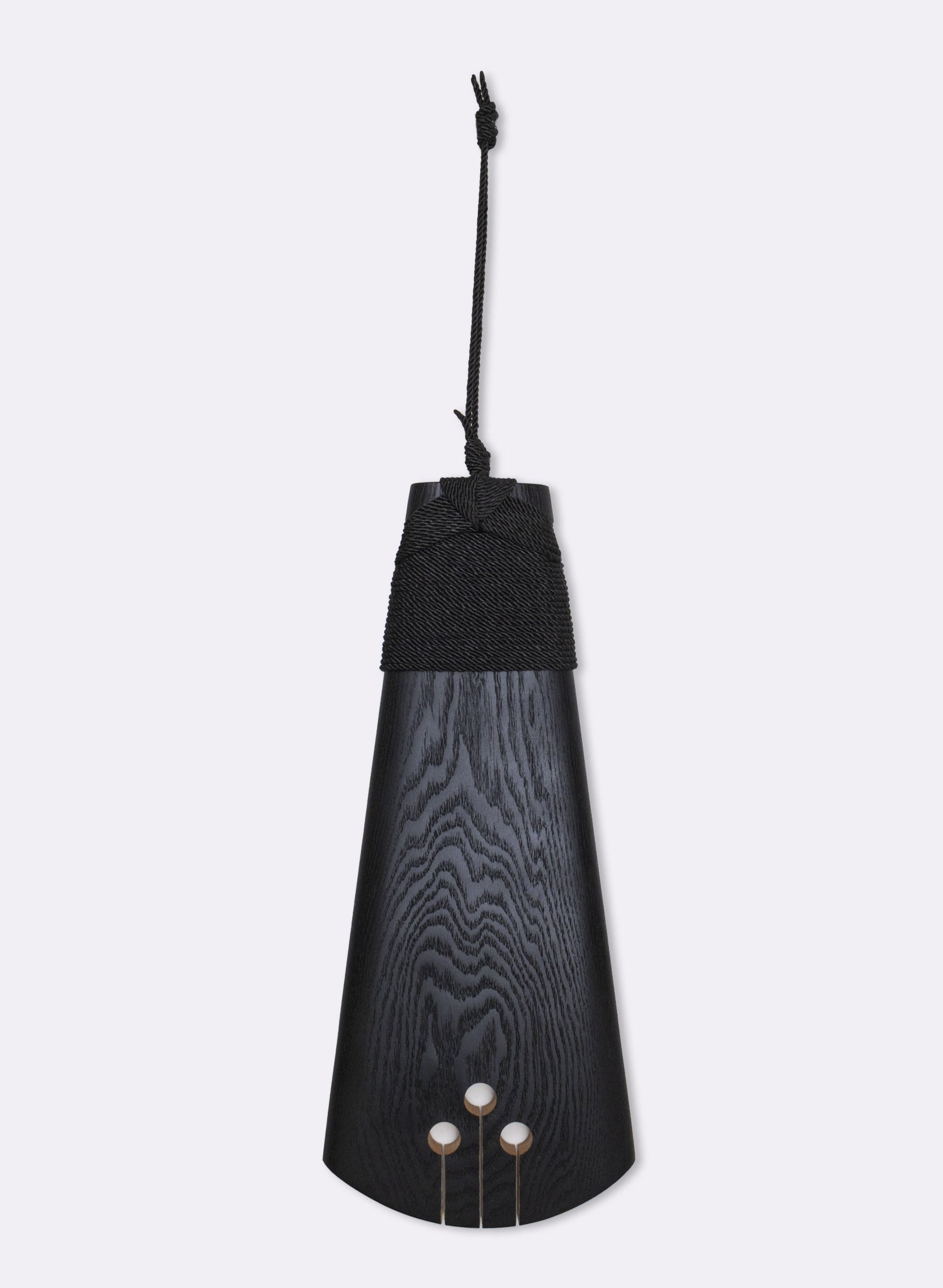 Pīwakawaka - Burnt Ash