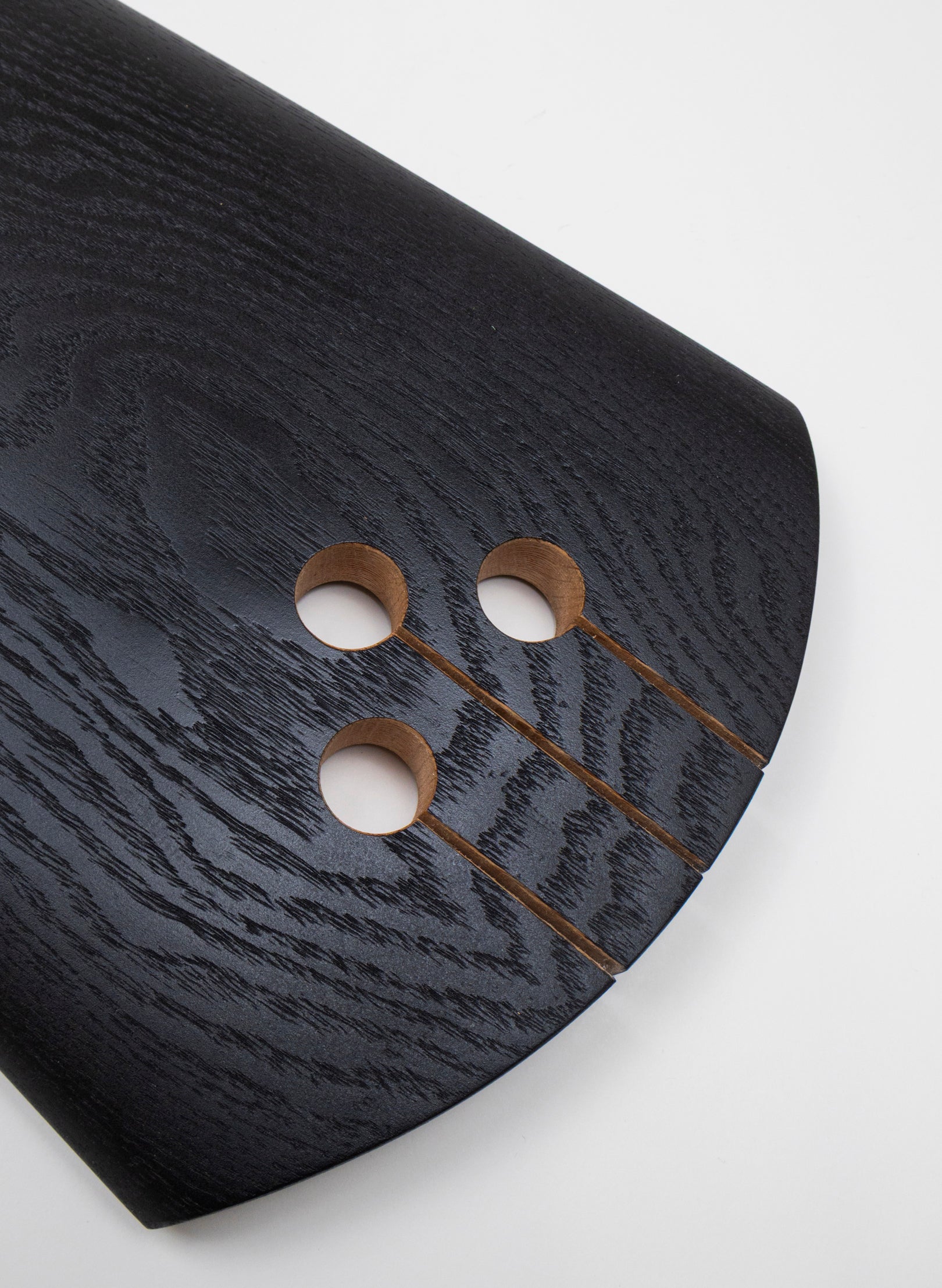 Pīwakawaka - Burnt Ash