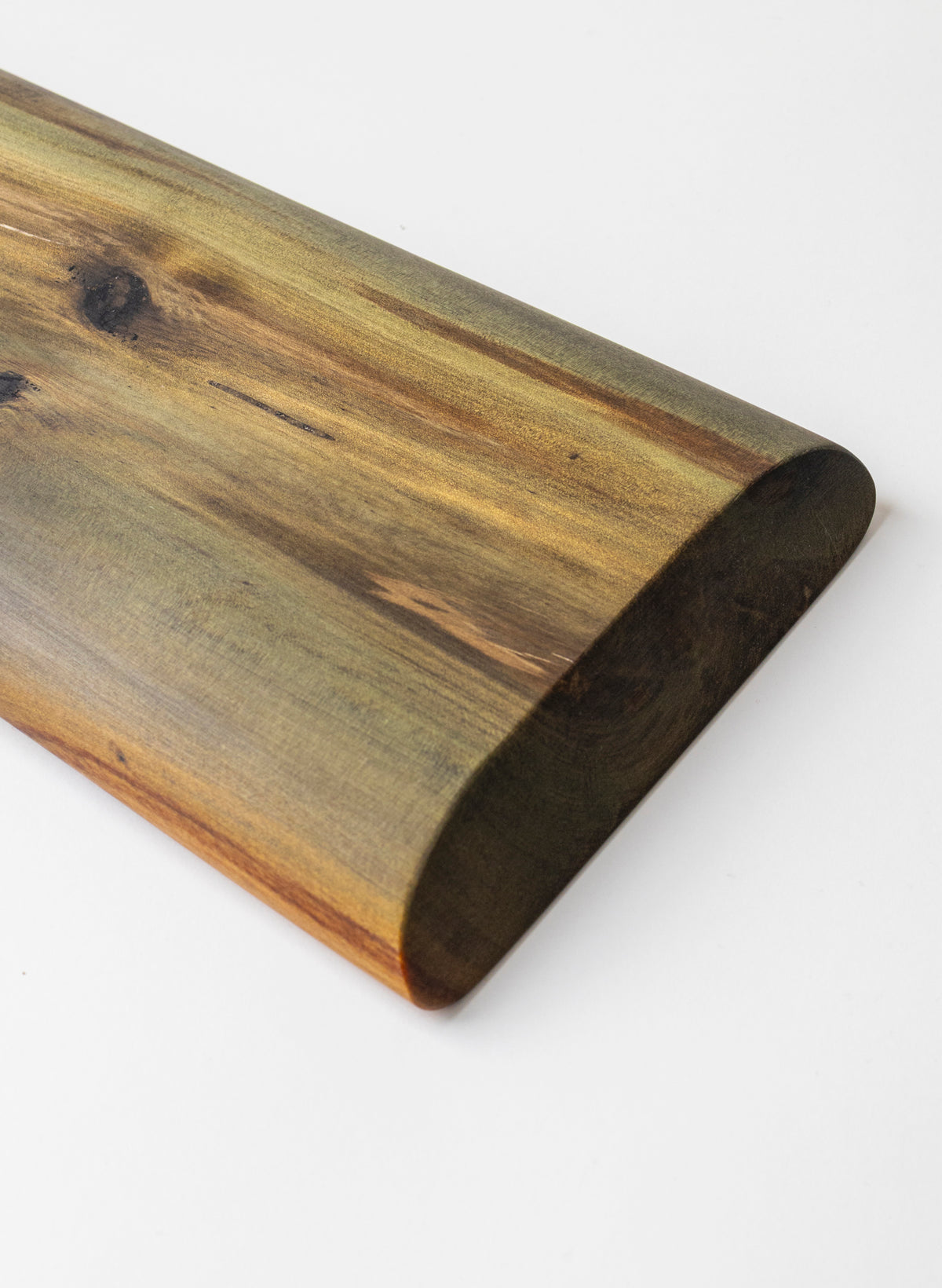 Toki - Swamp Kauri