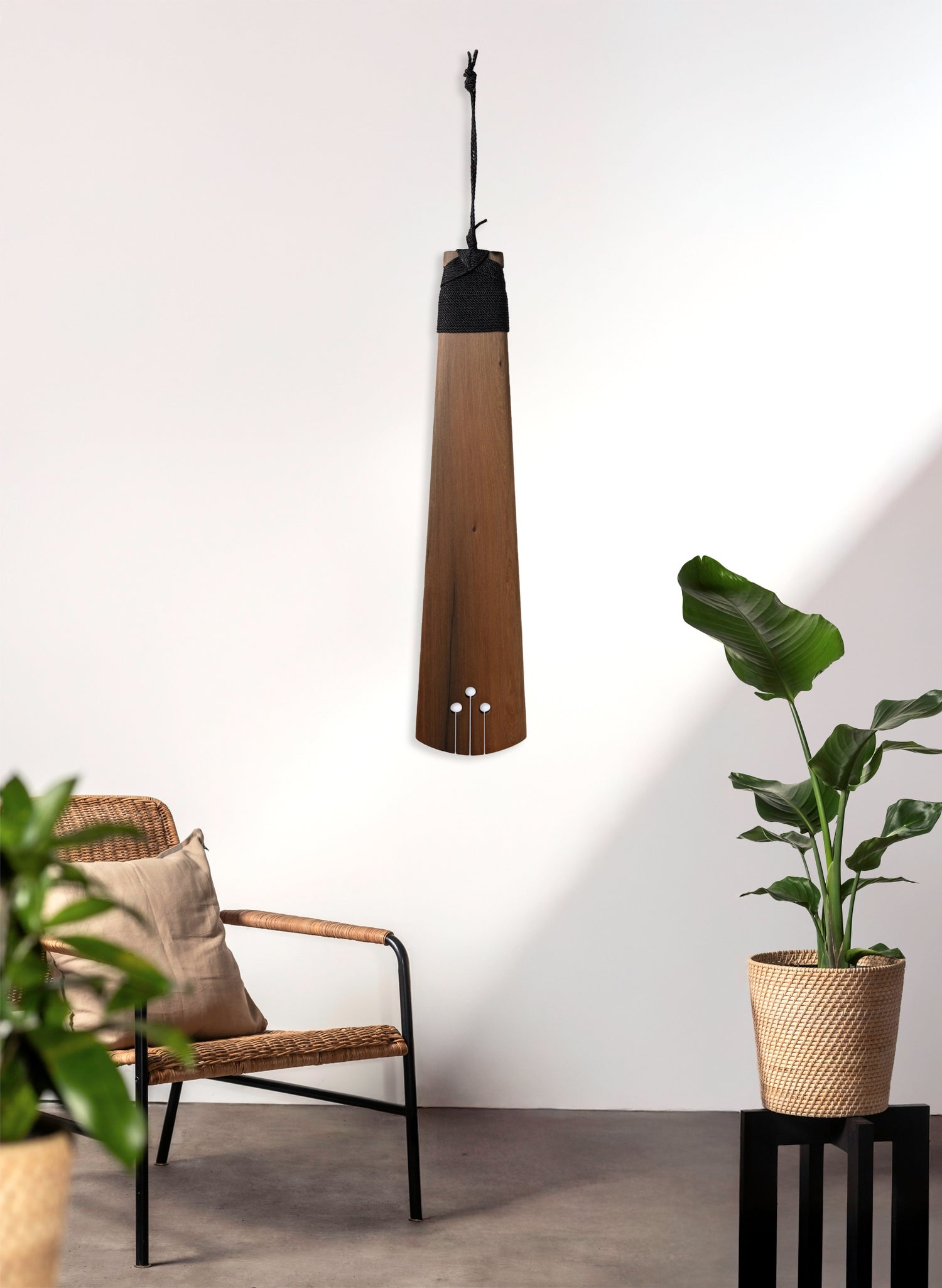 Hukumaro - River Totara